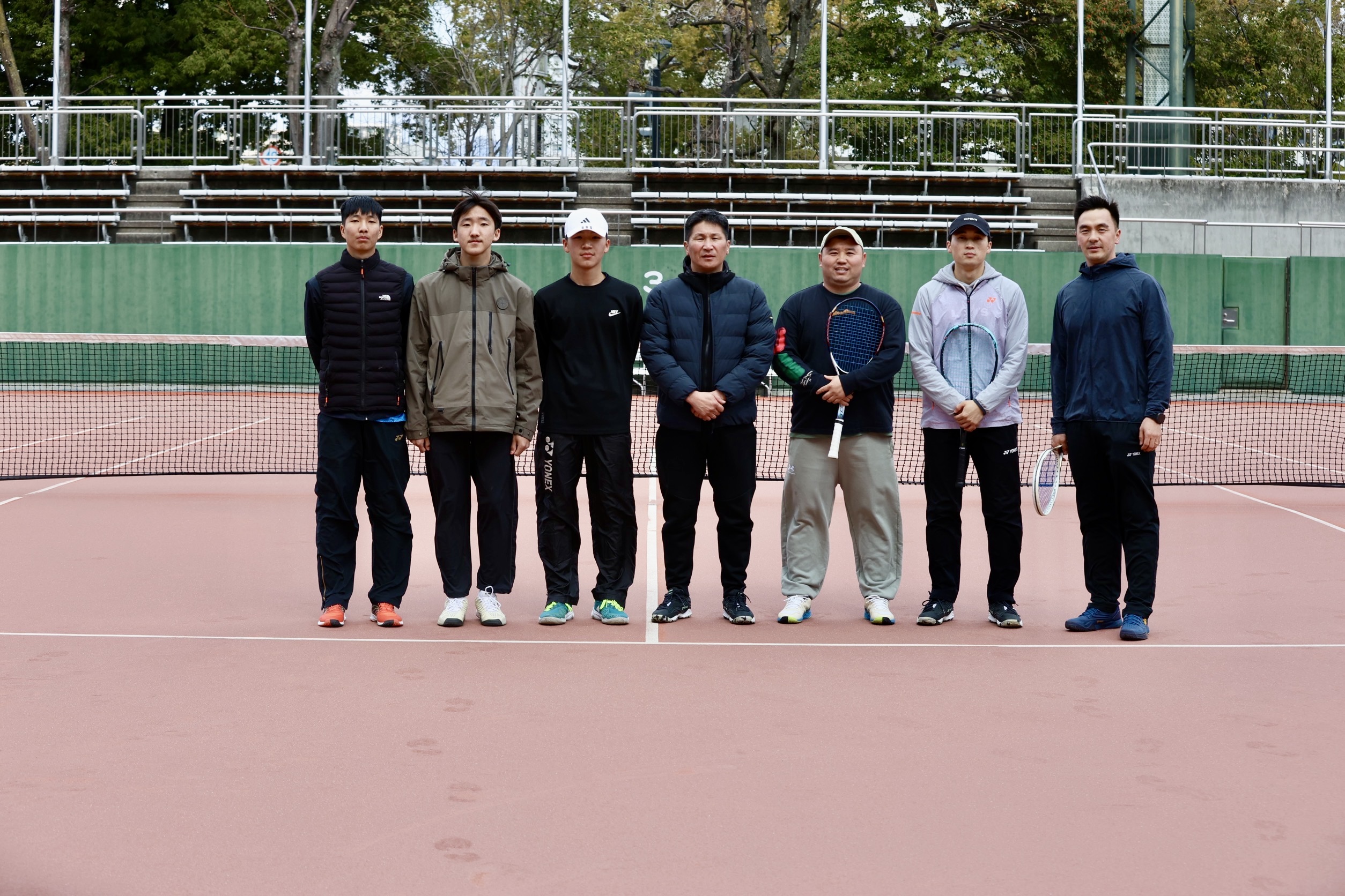 第7回 平和カップひろしま国際大会