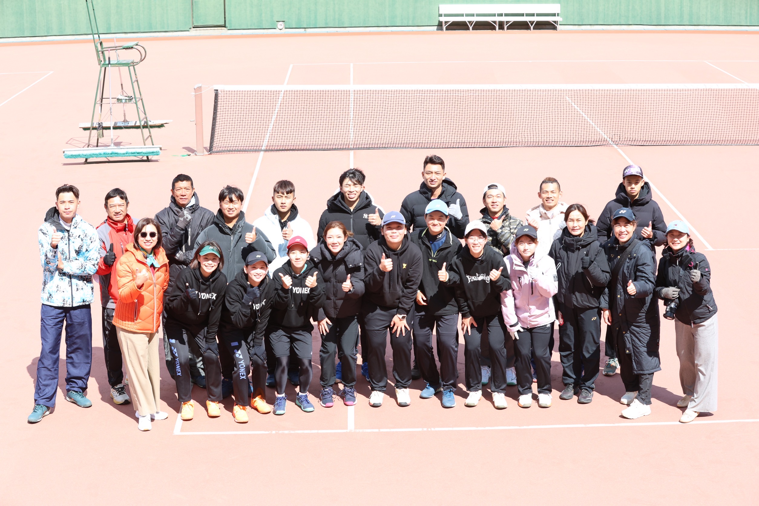 第7回 平和カップひろしま国際大会