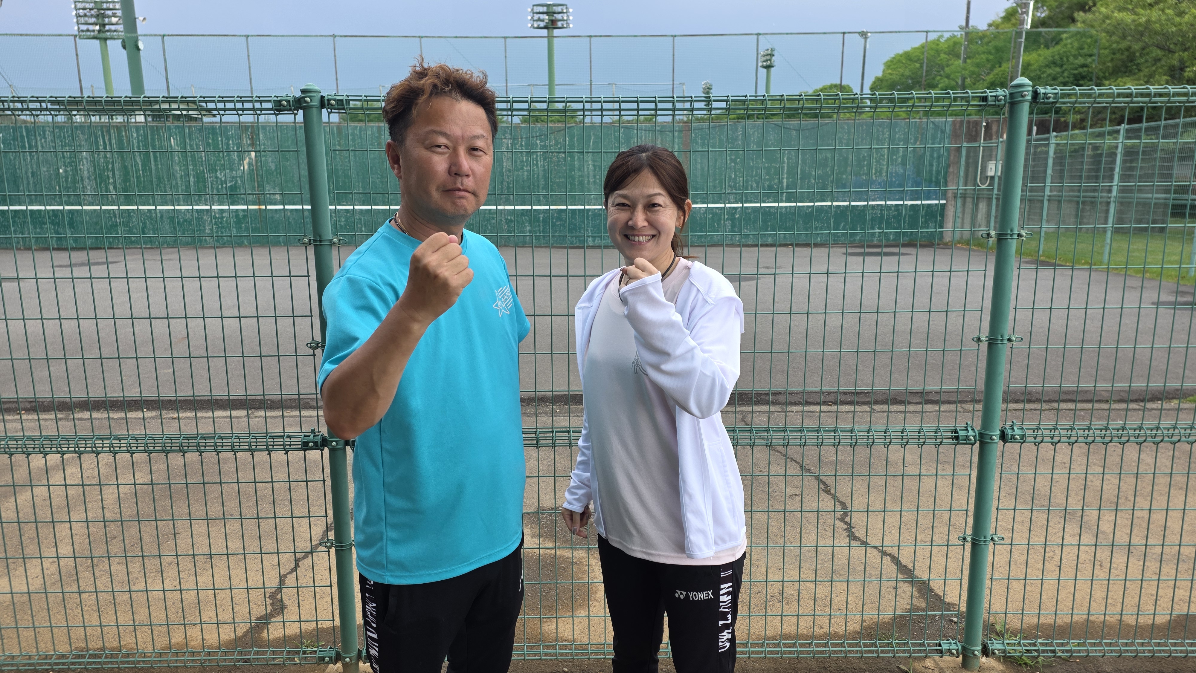 第7回 全日本ミックスダブルス選手権大会（35歳以上）