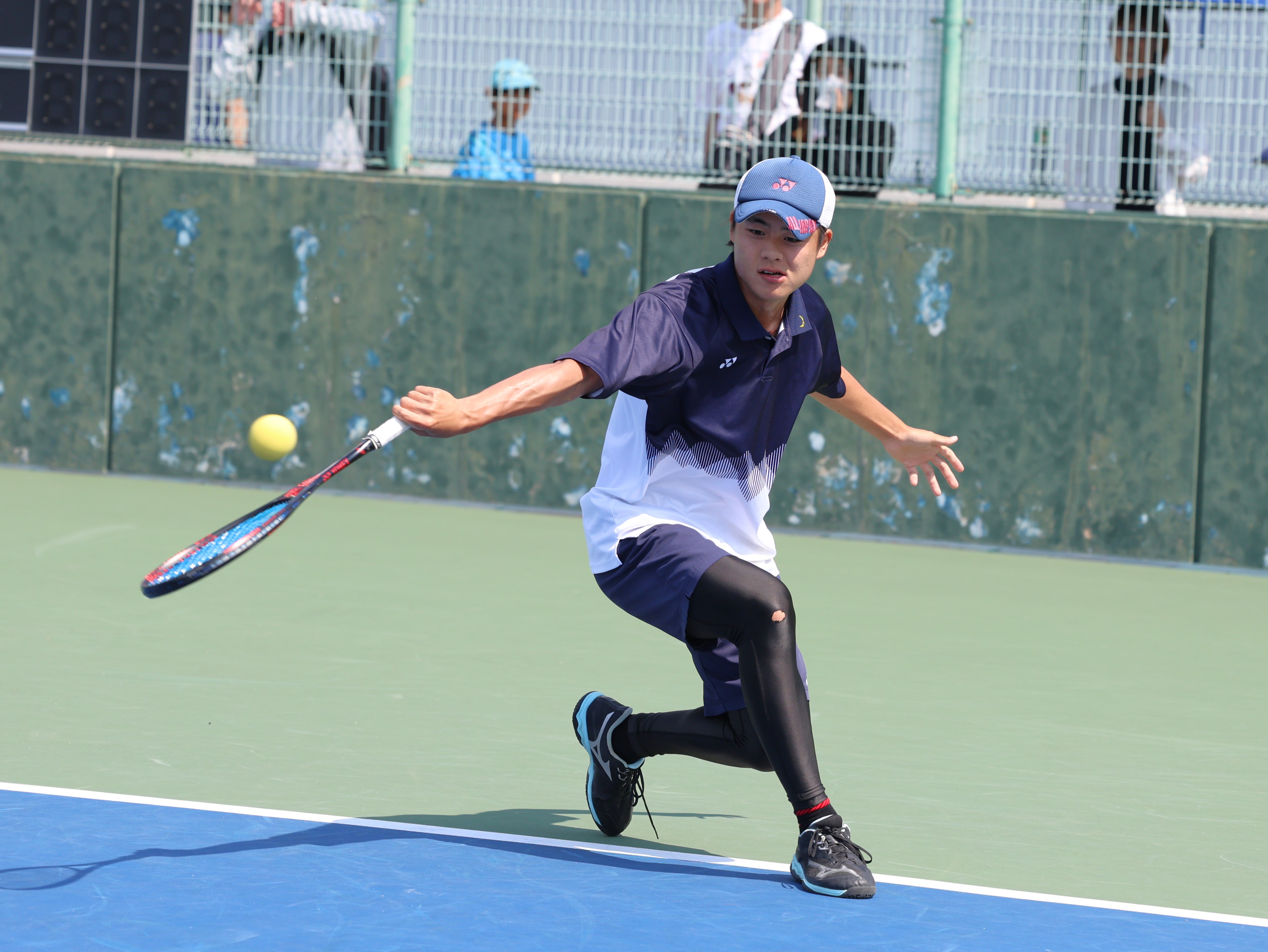 第33回 全日本シングルス選手権大会