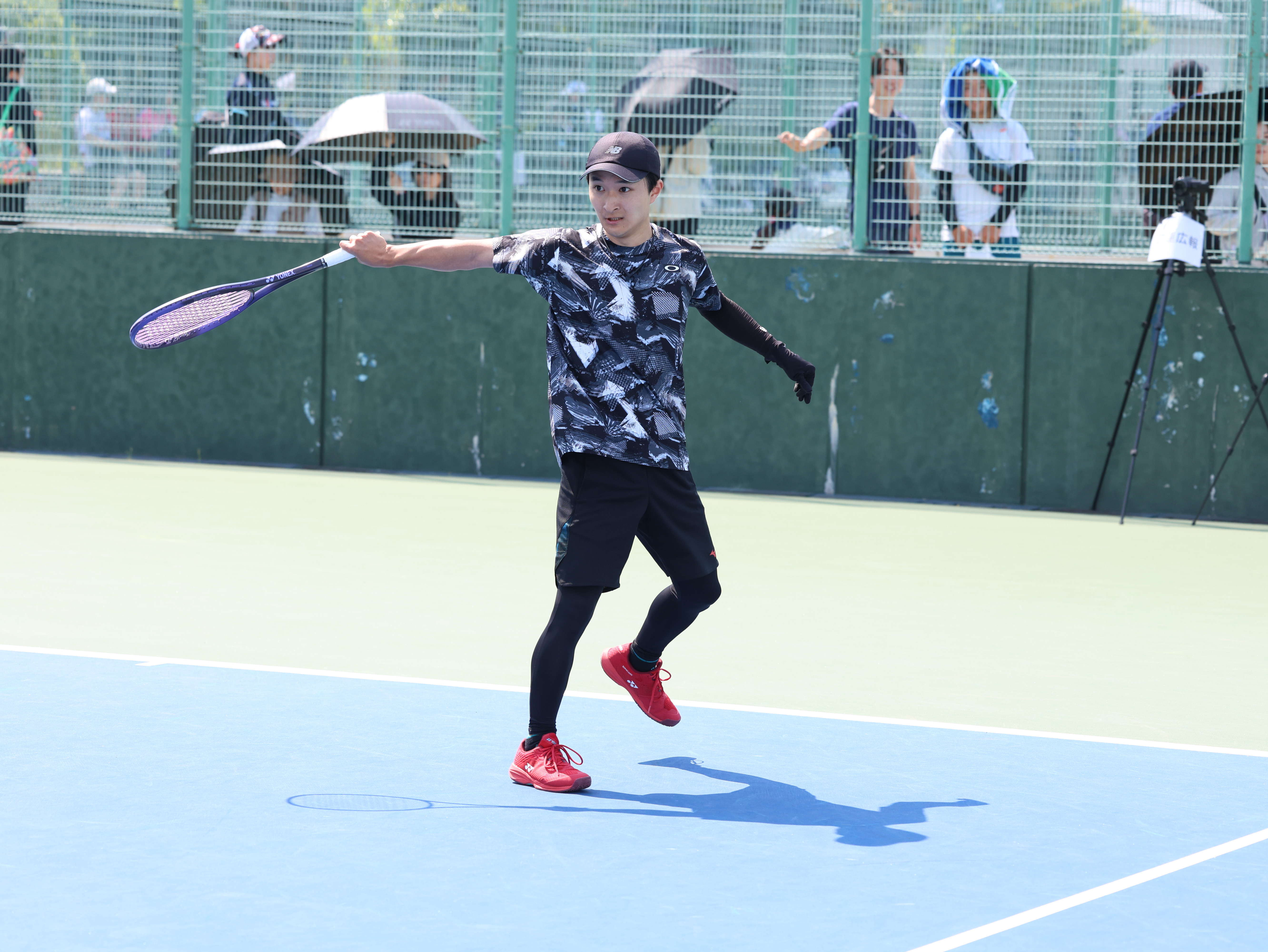 第33回 全日本シングルス選手権大会