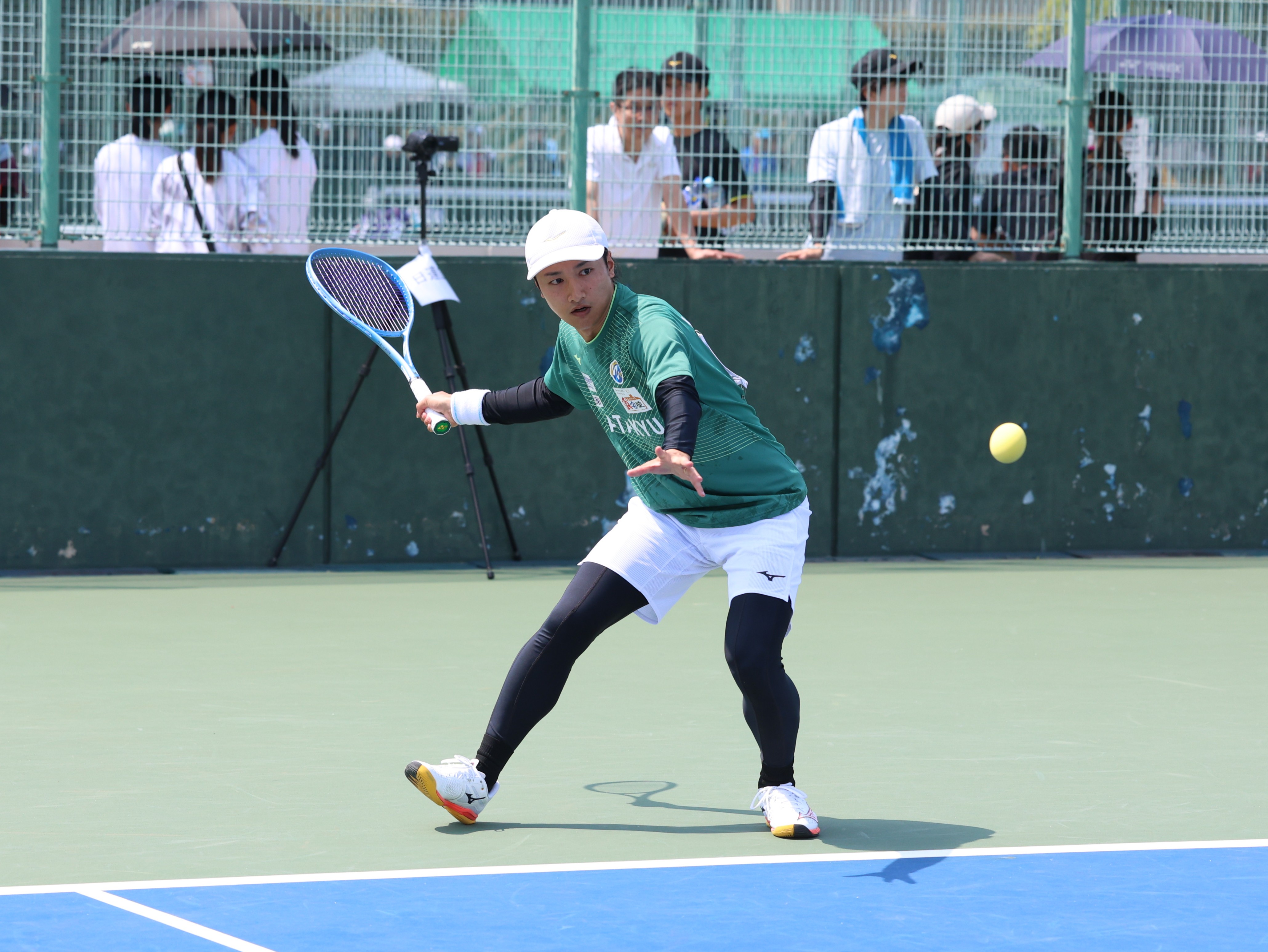 第33回 全日本シングルス選手権大会