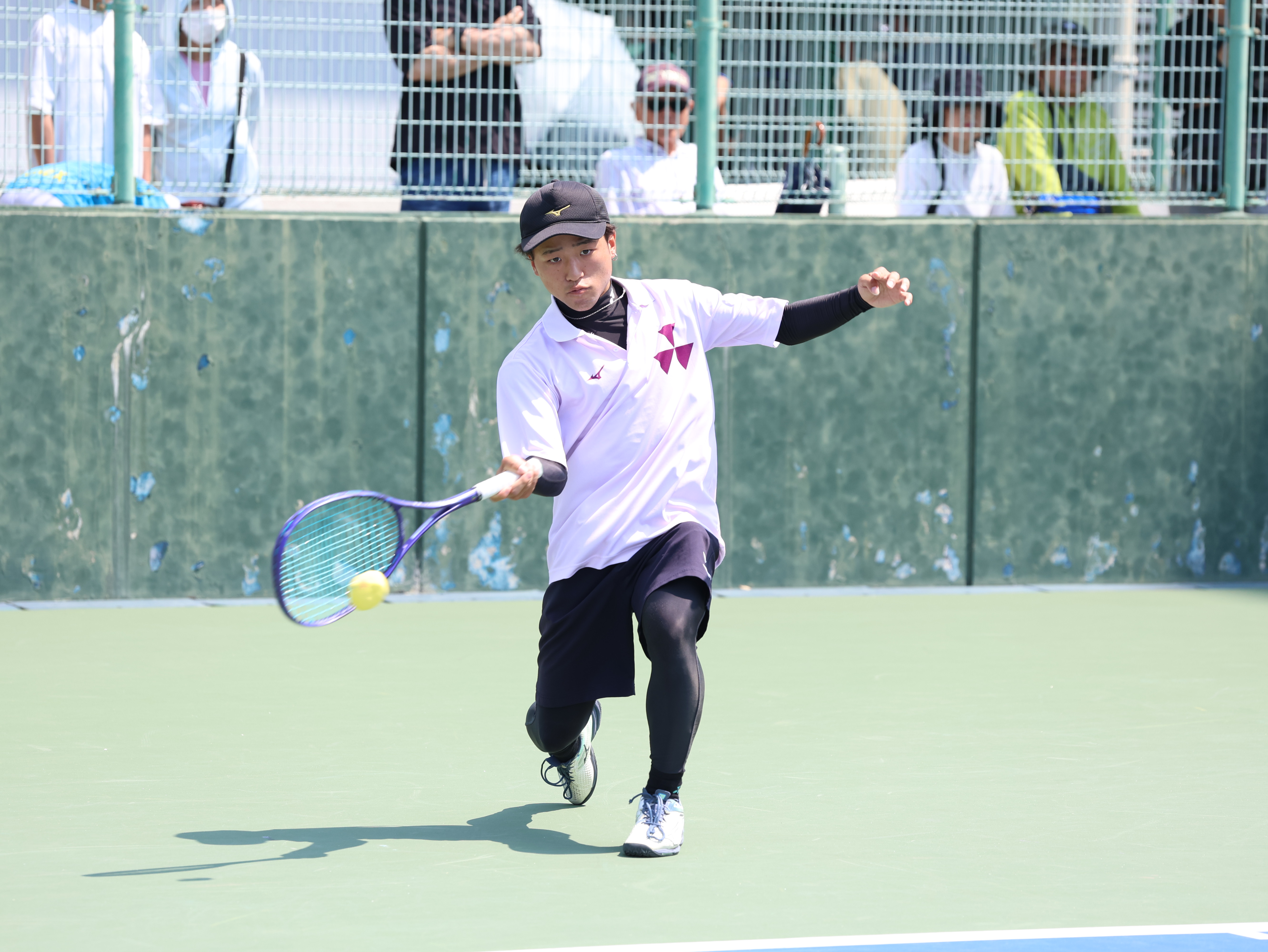 第33回 全日本シングルス選手権大会