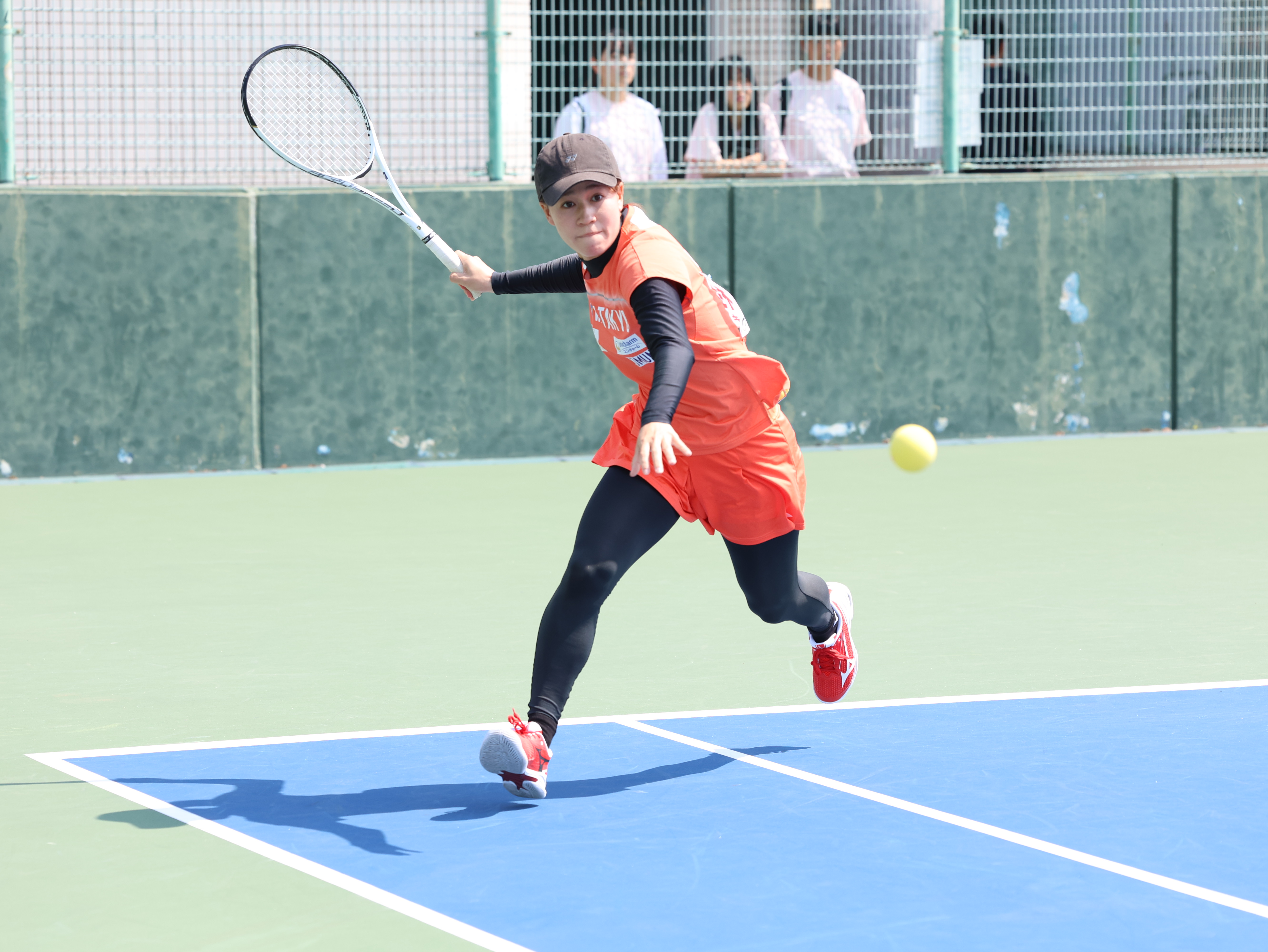 第33回 全日本シングルス選手権大会