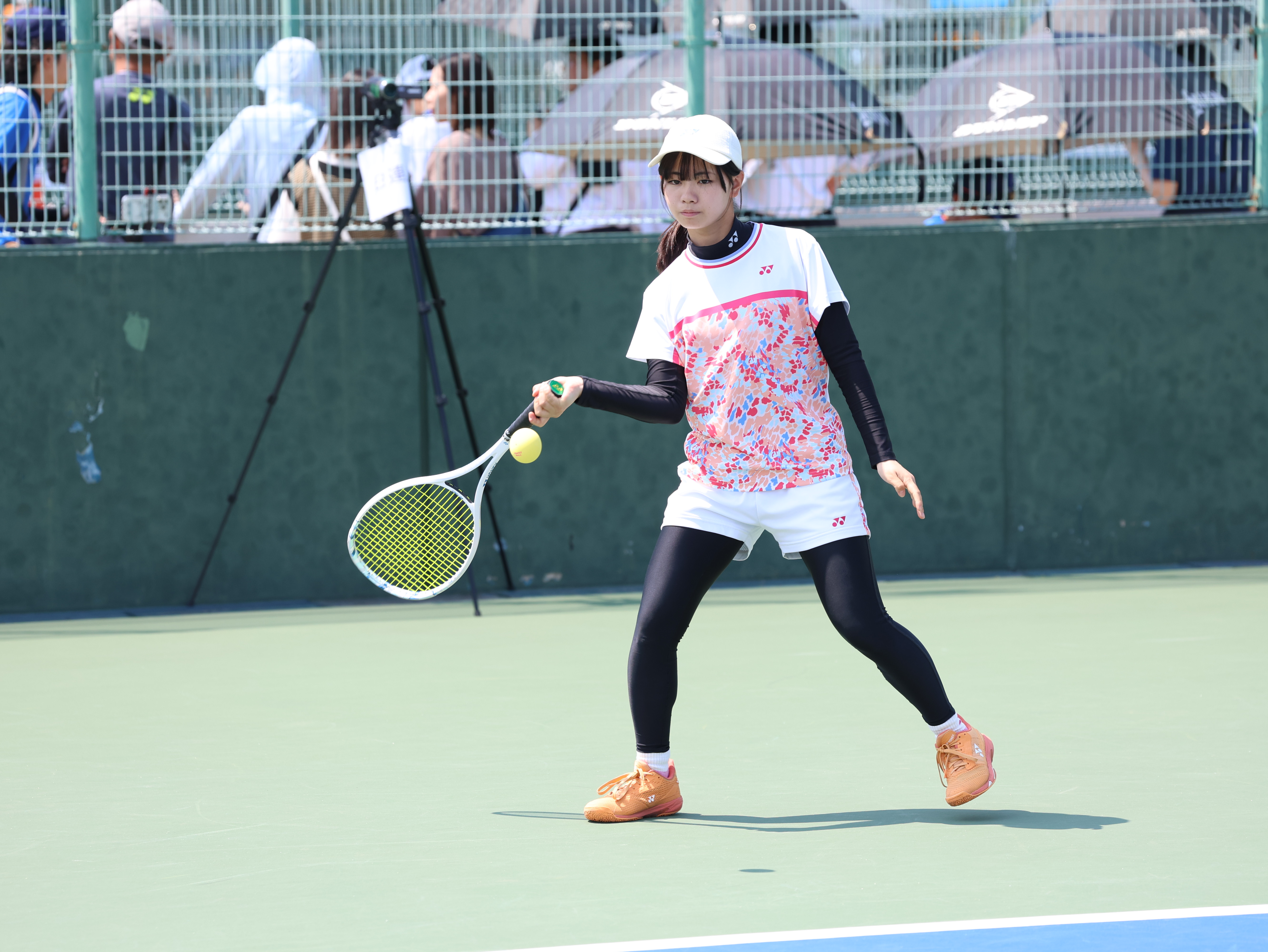 第33回 全日本シングルス選手権大会