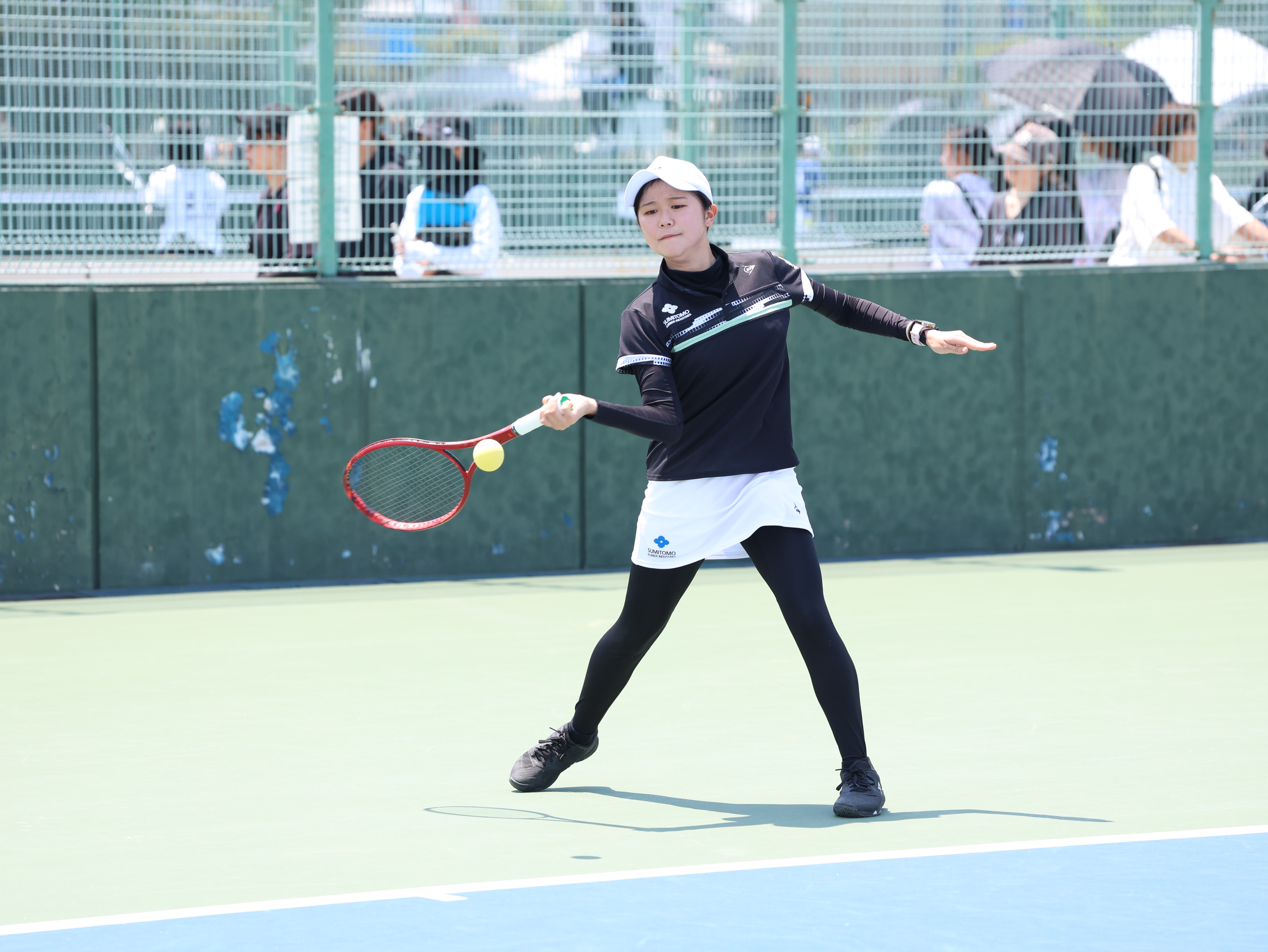 第33回 全日本シングルス選手権大会