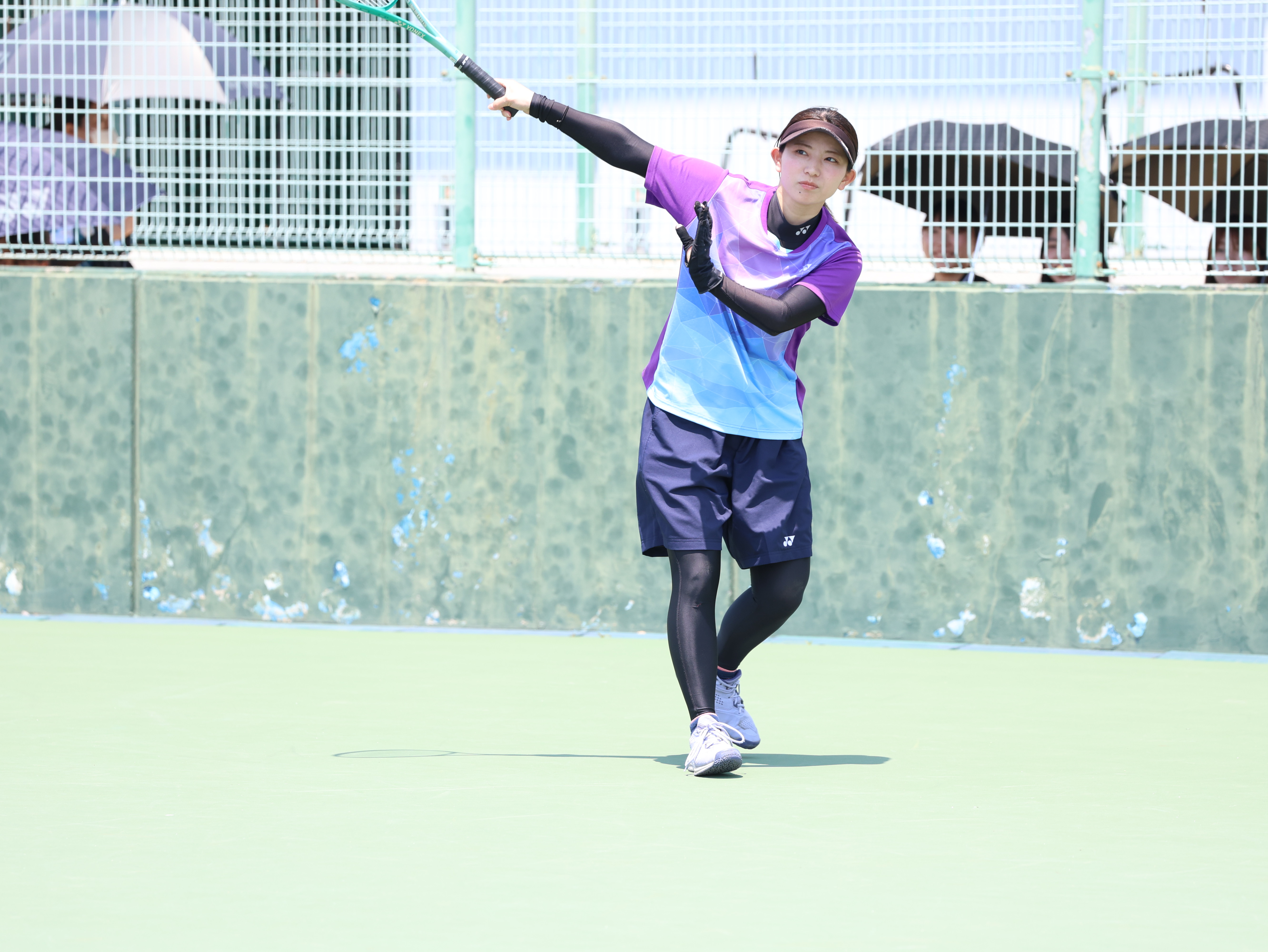 第33回 全日本シングルス選手権大会