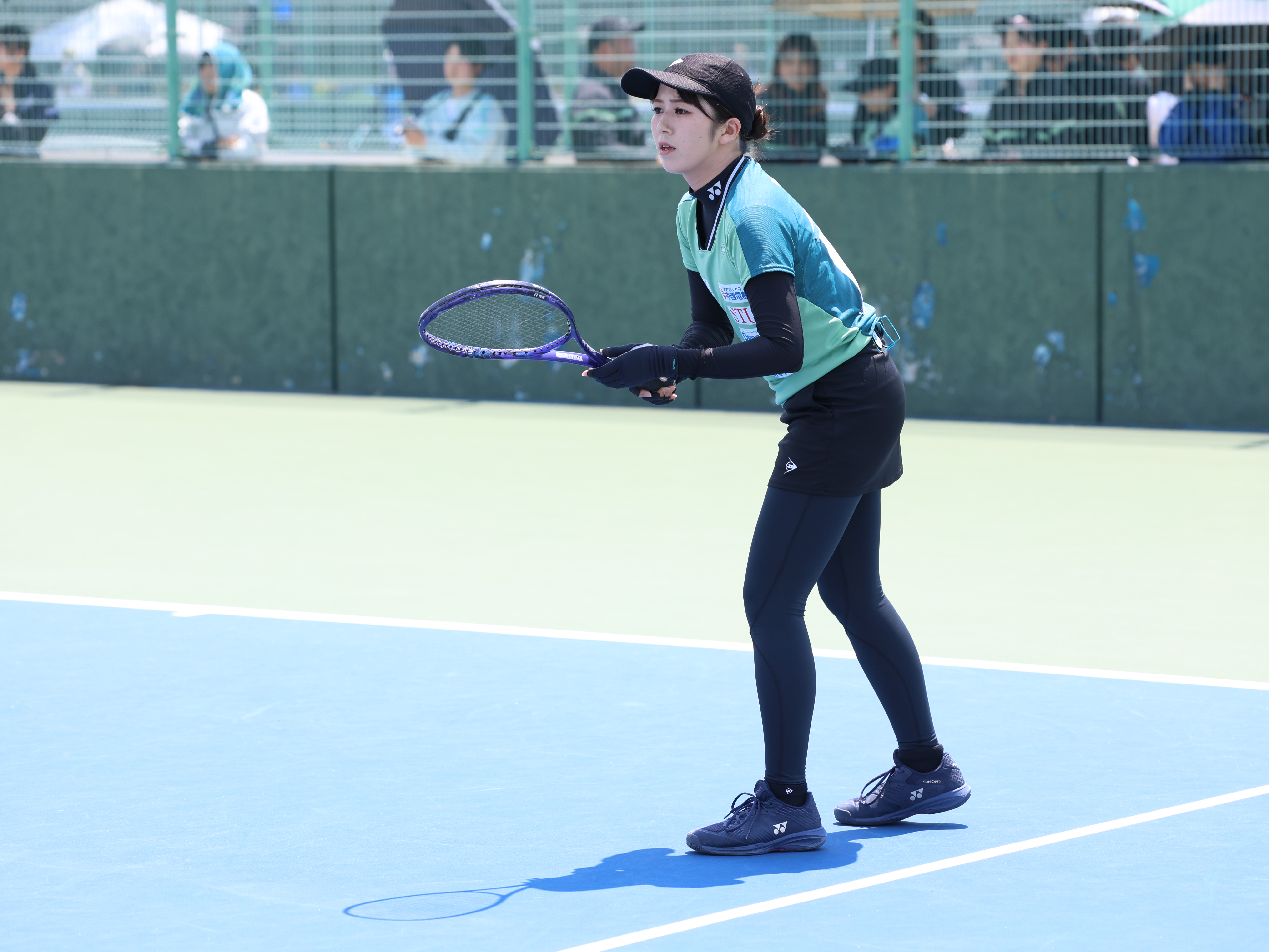 第33回 全日本シングルス選手権大会