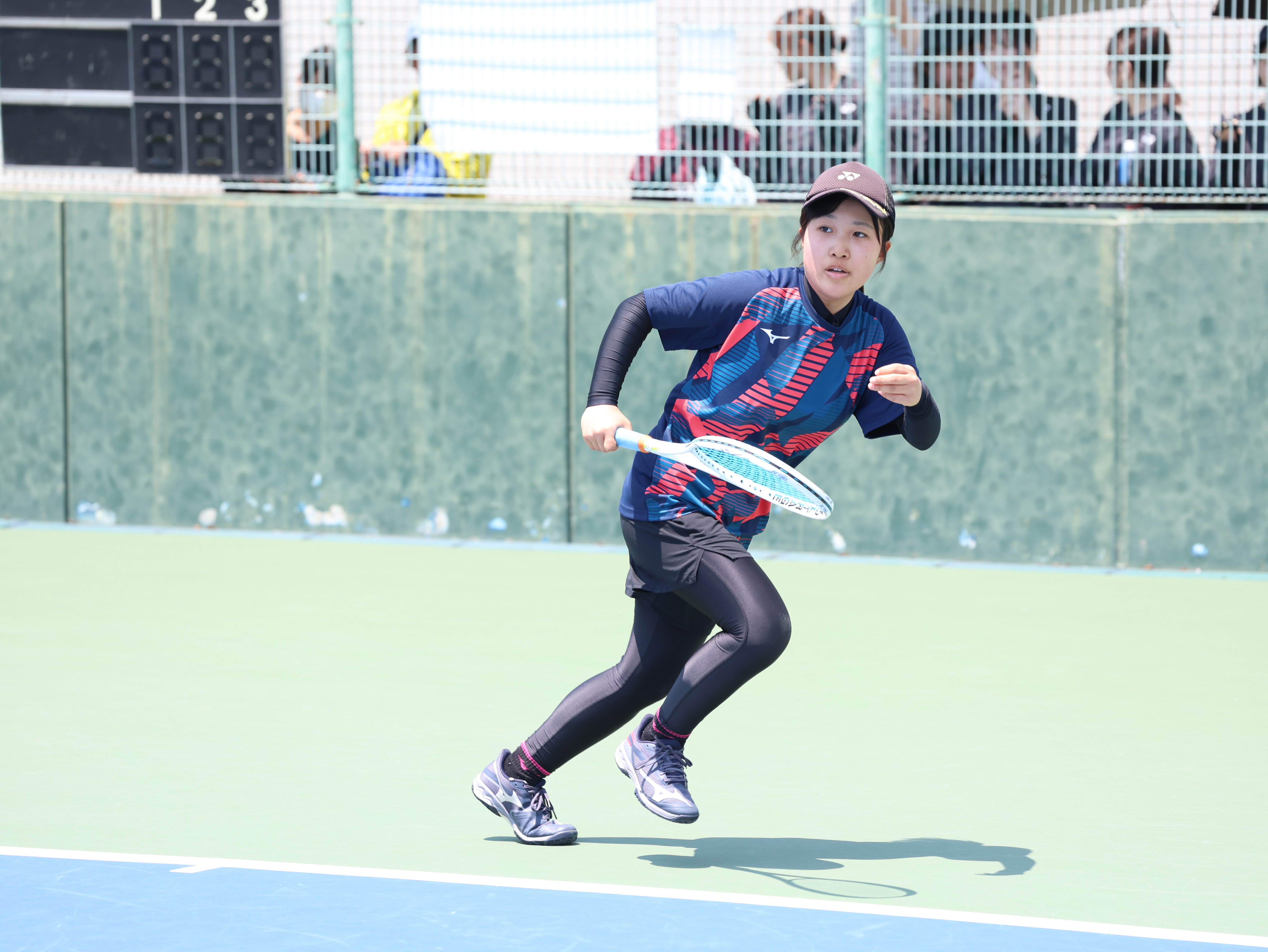 第33回 全日本シングルス選手権大会