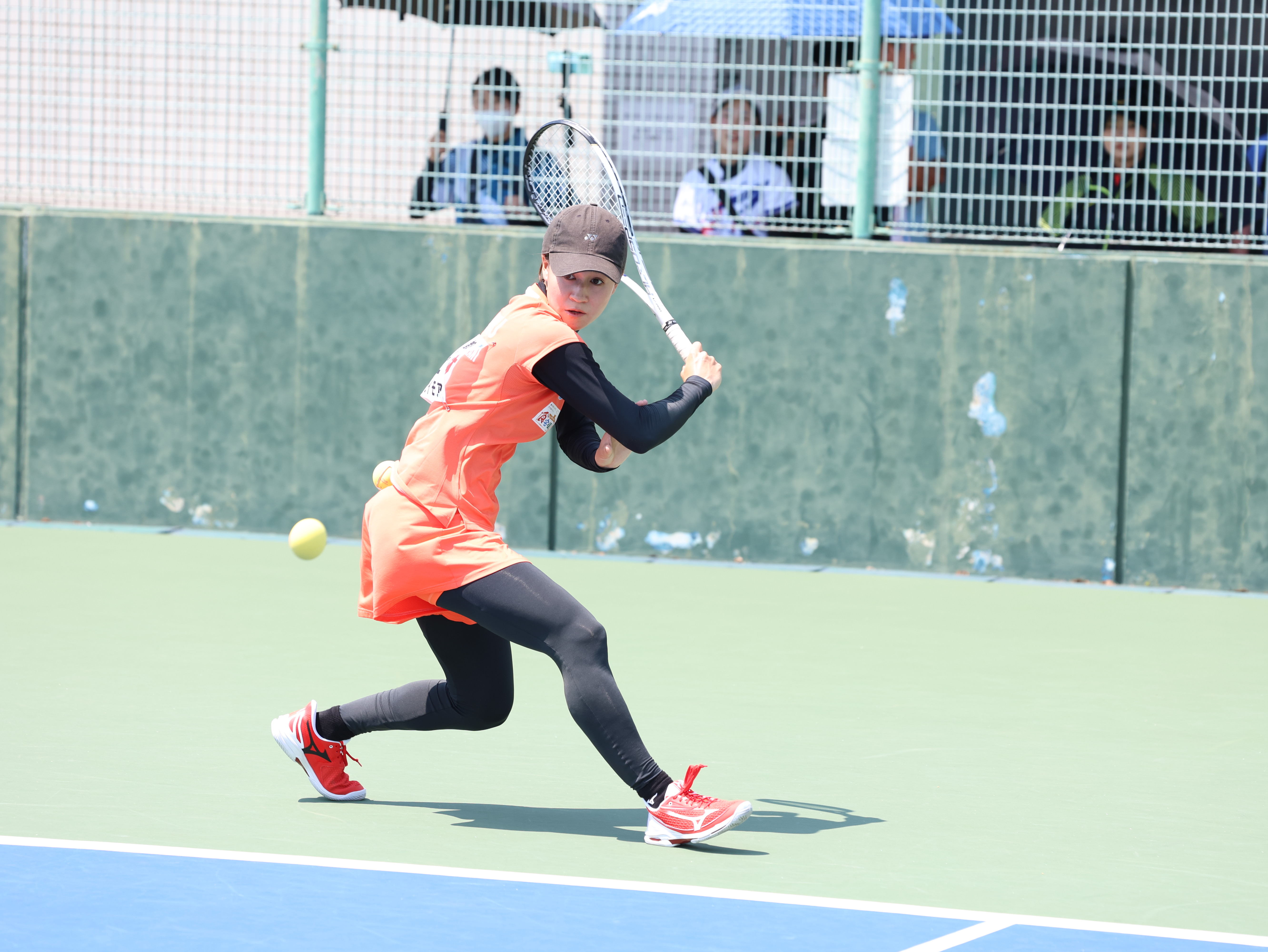 第33回 全日本シングルス選手権大会