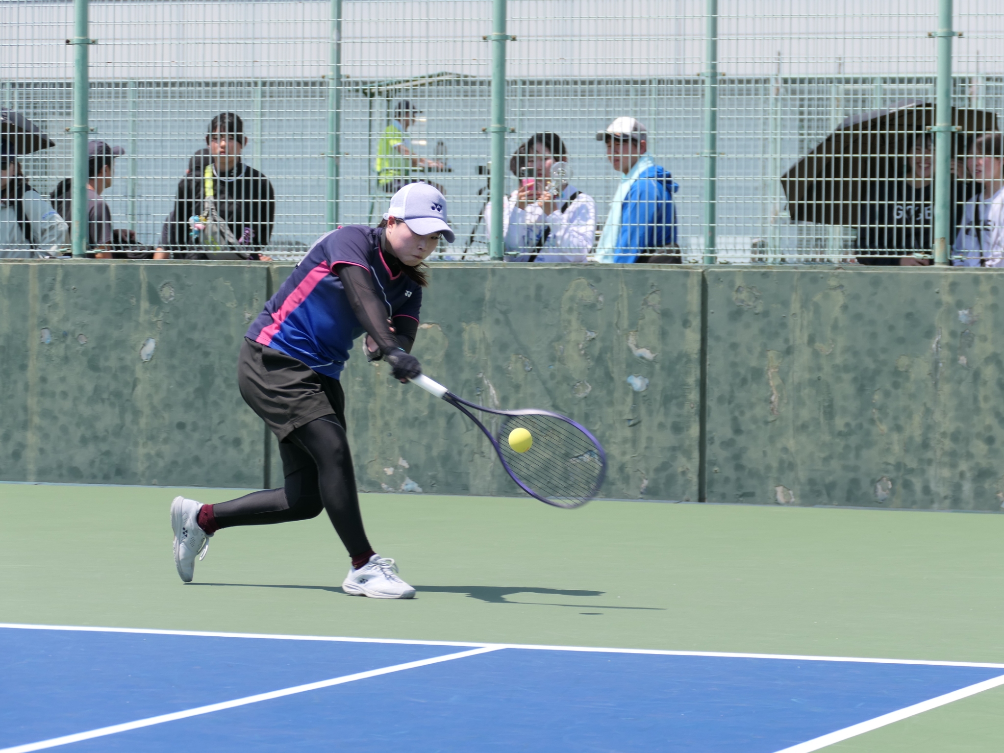 第33回 全日本シングルス選手権大会