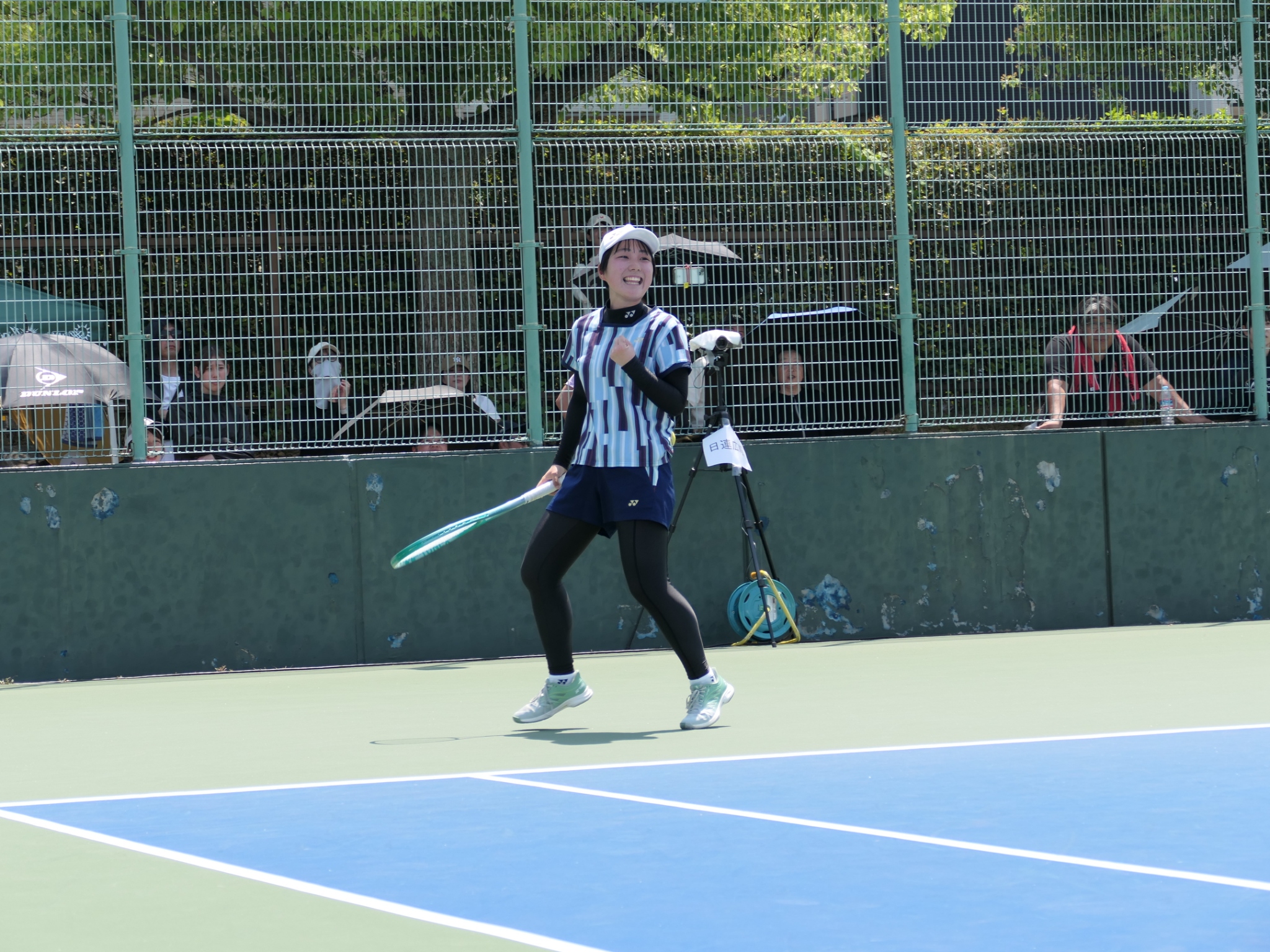 第33回 全日本シングルス選手権大会