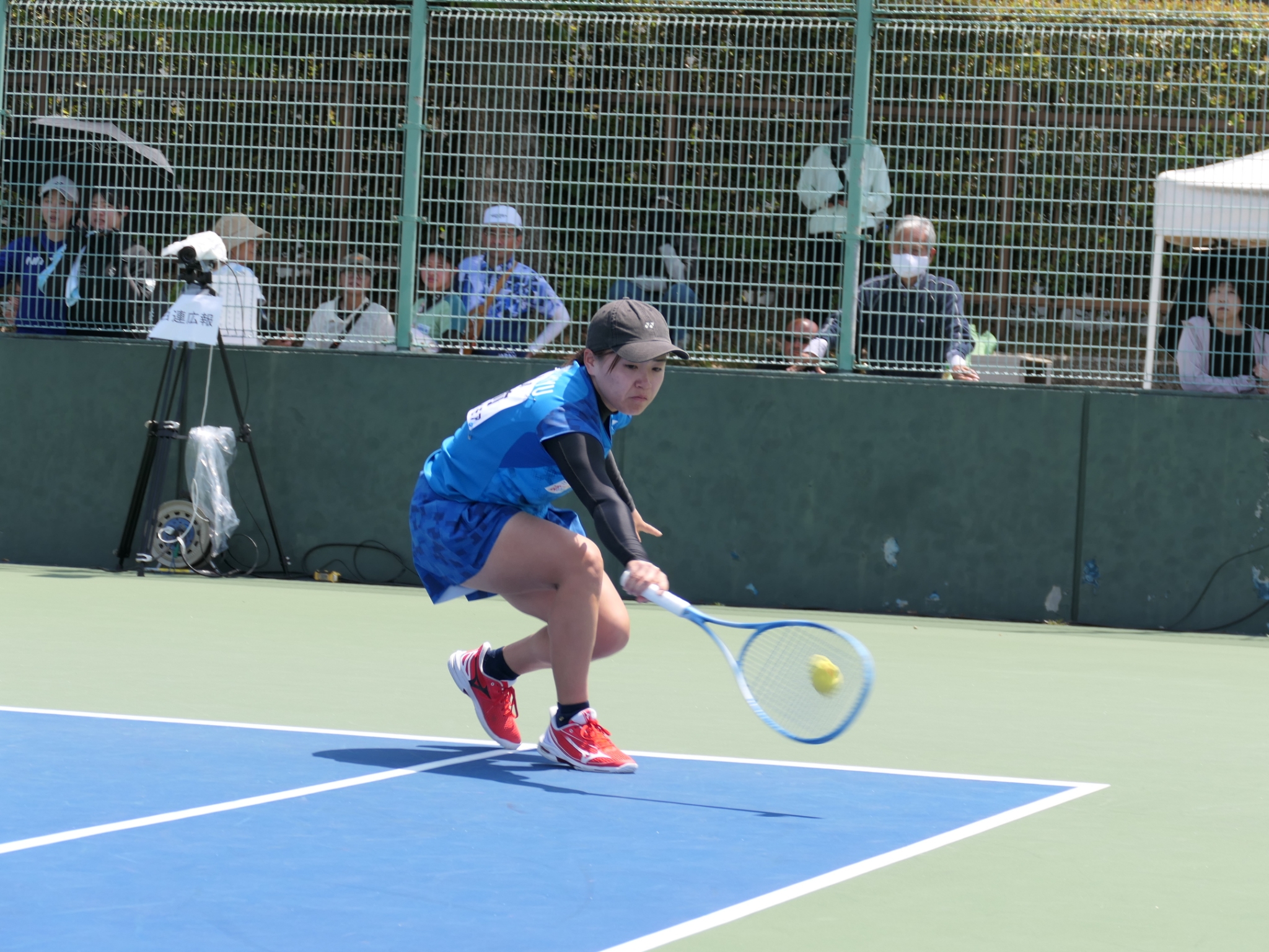 第33回 全日本シングルス選手権大会