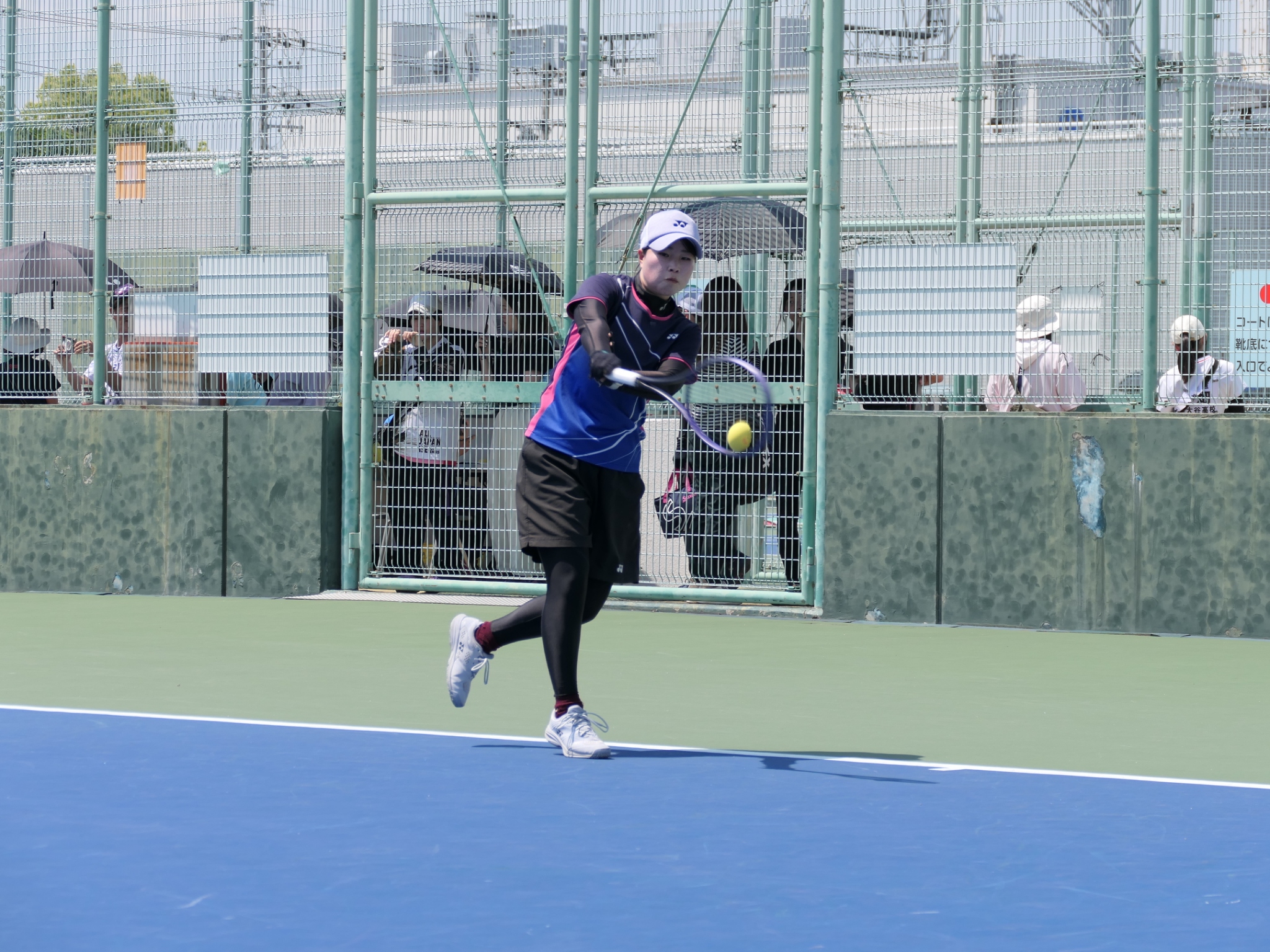 第33回 全日本シングルス選手権大会