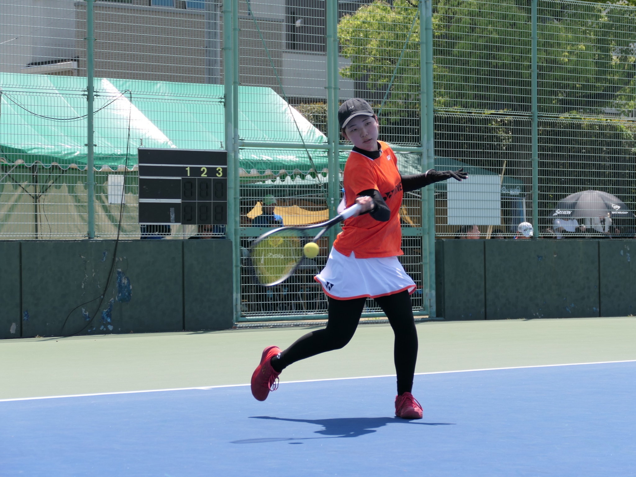第33回 全日本シングルス選手権大会