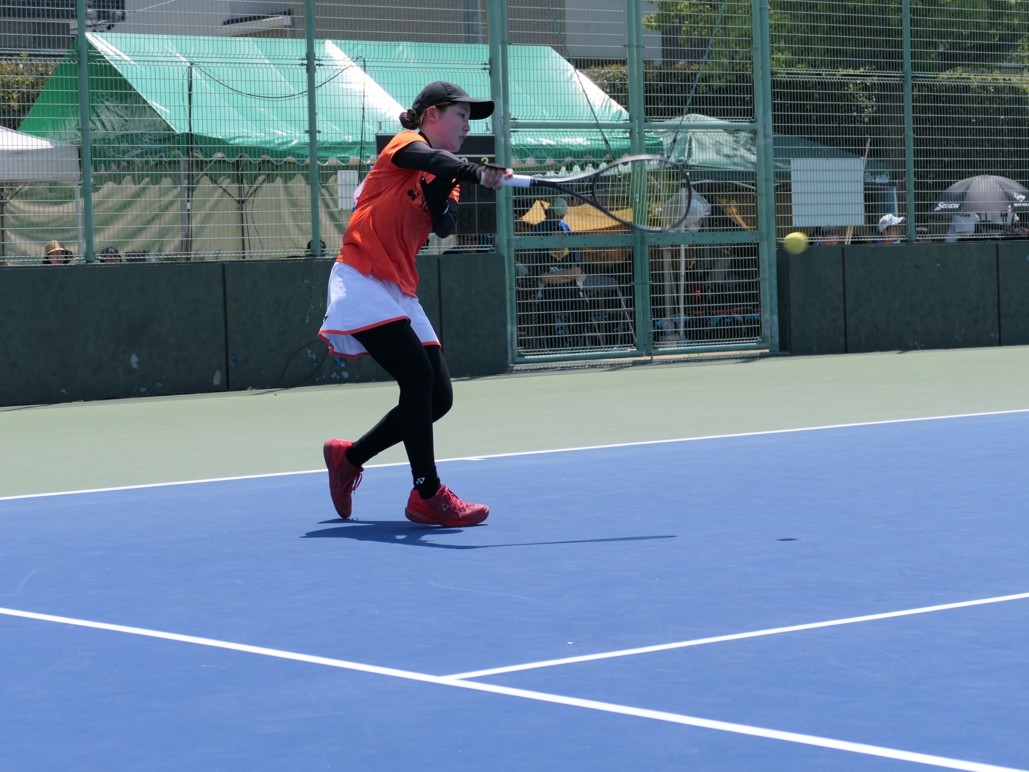 第33回 全日本シングルス選手権大会