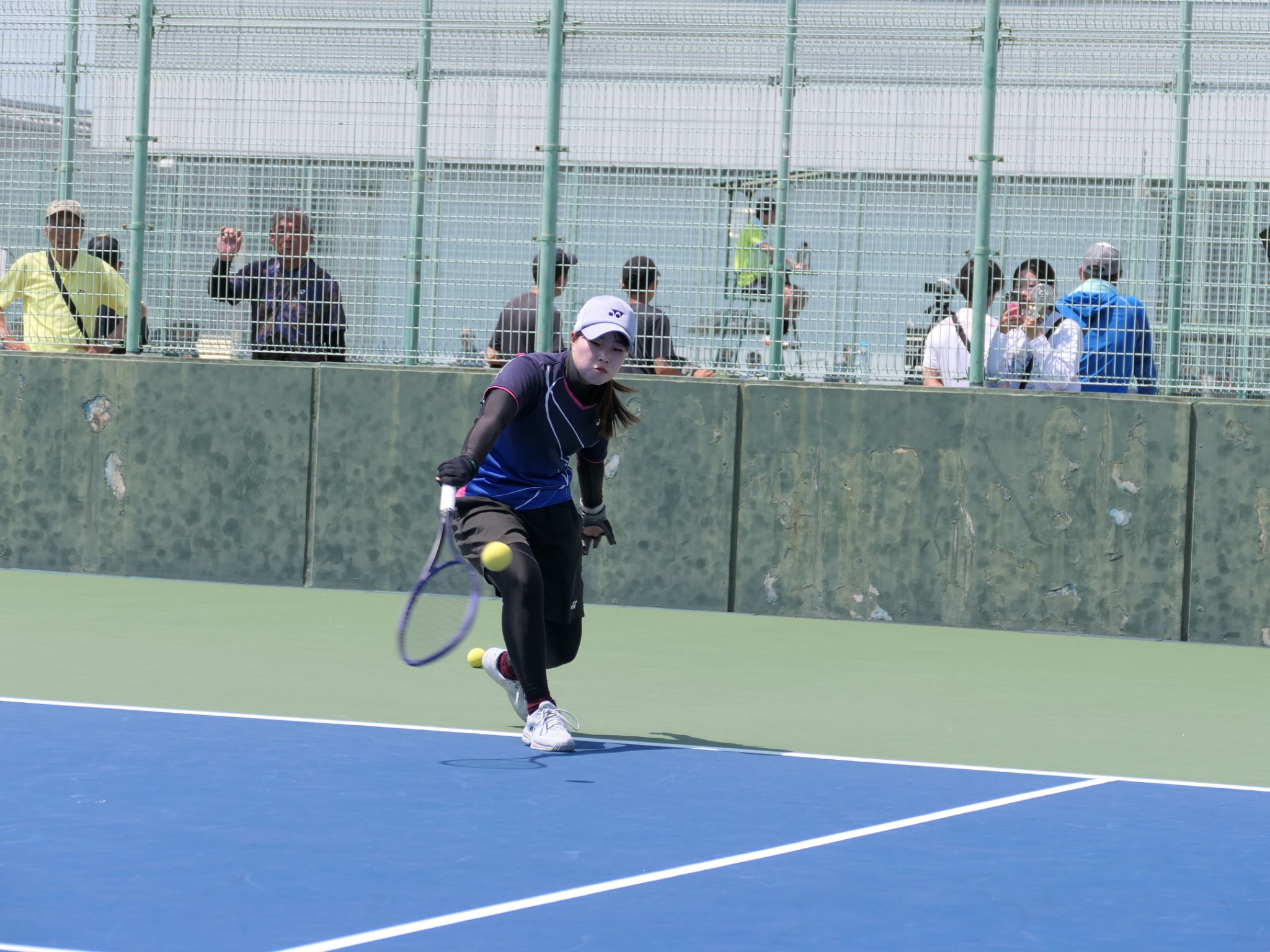 第33回 全日本シングルス選手権大会