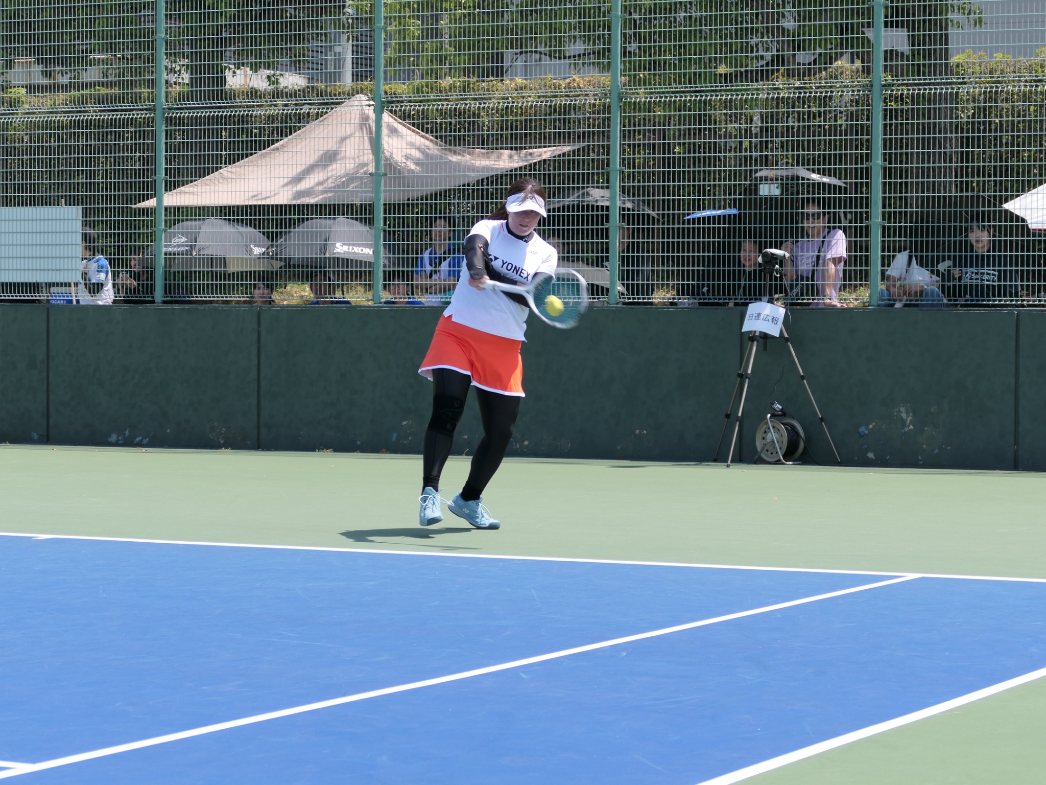 第33回 全日本シングルス選手権大会