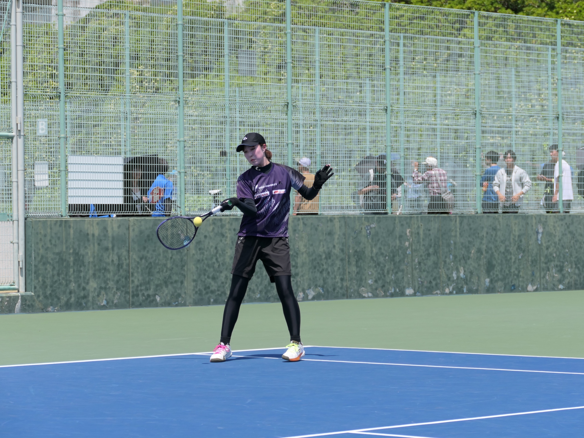 第33回 全日本シングルス選手権大会
