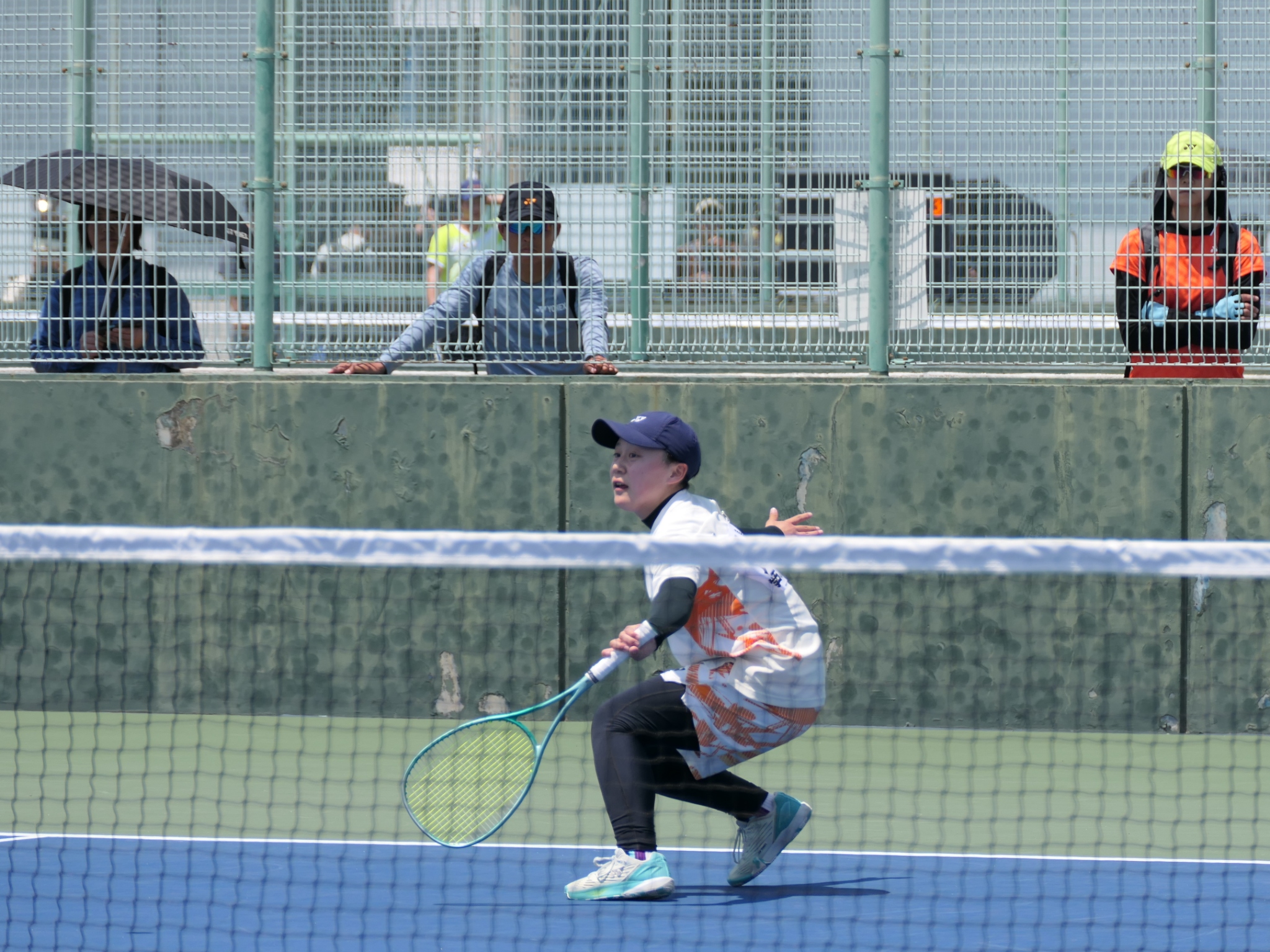 第33回 全日本シングルス選手権大会