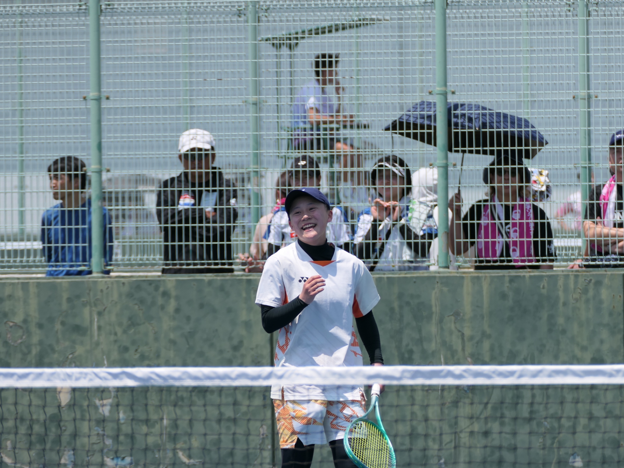 第33回 全日本シングルス選手権大会