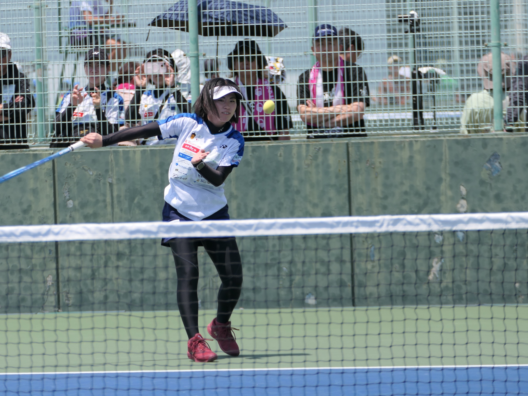 第33回 全日本シングルス選手権大会