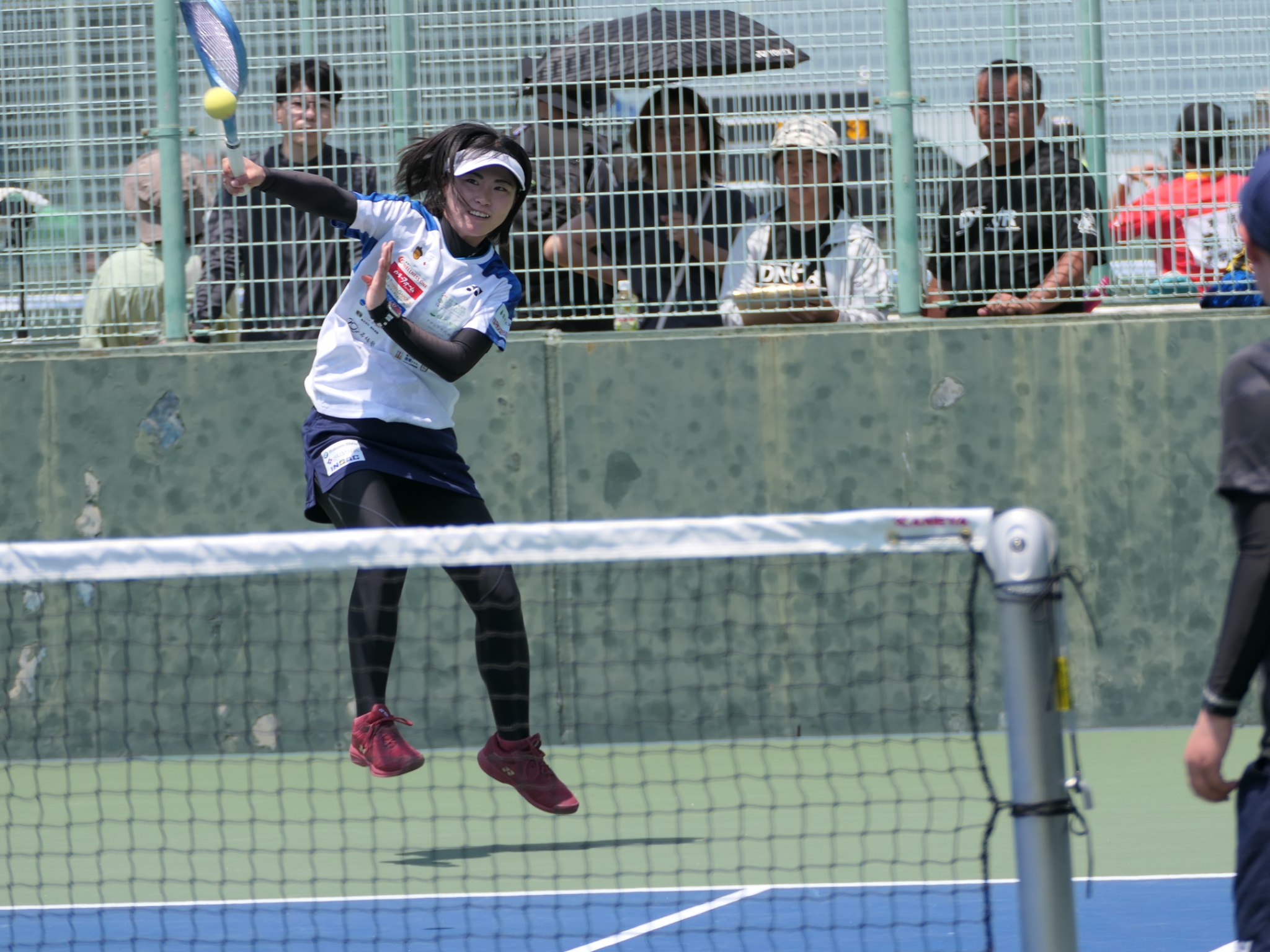 第33回 全日本シングルス選手権大会