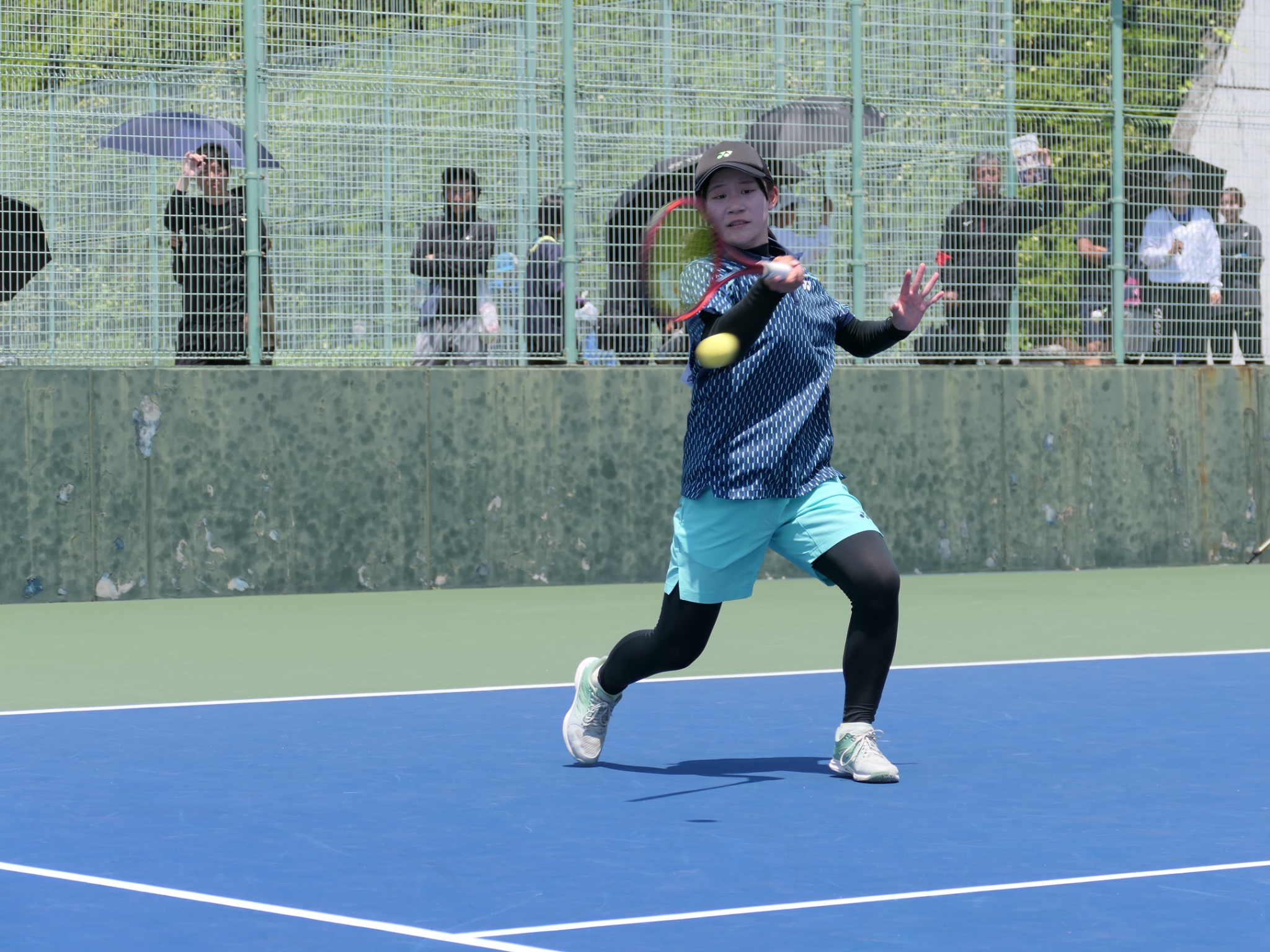 第33回 全日本シングルス選手権大会