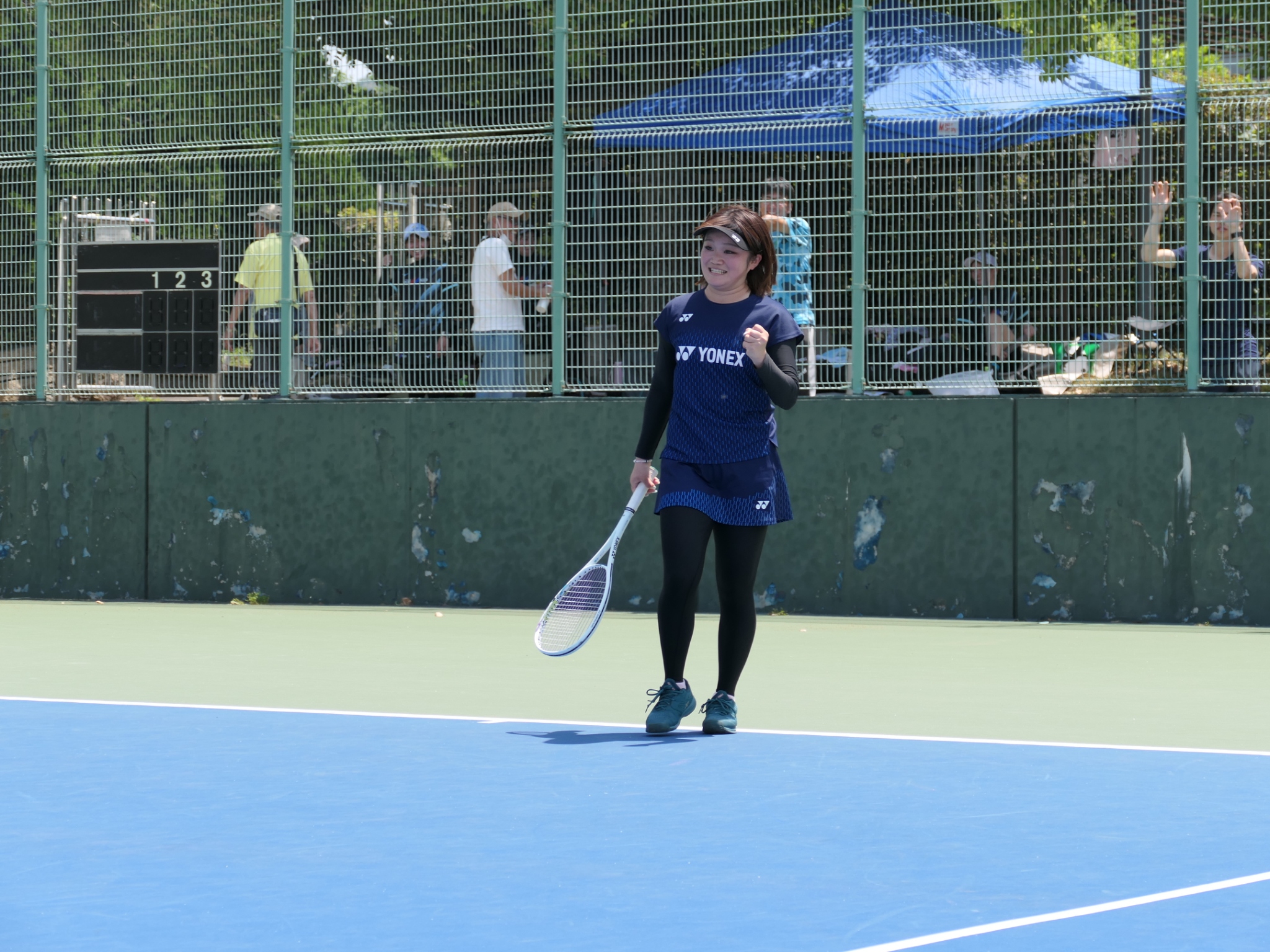 第33回 全日本シングルス選手権大会