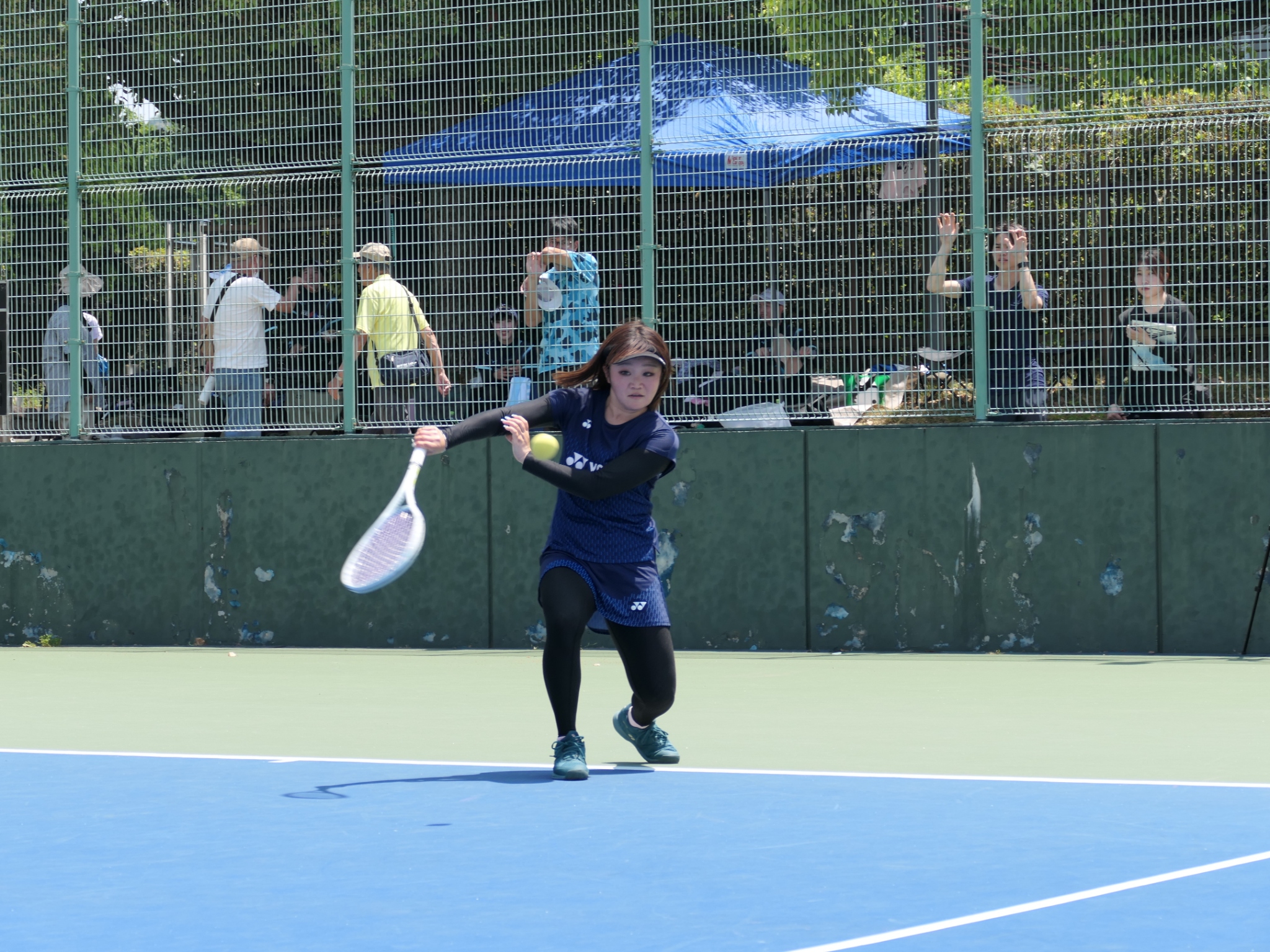 第33回 全日本シングルス選手権大会
