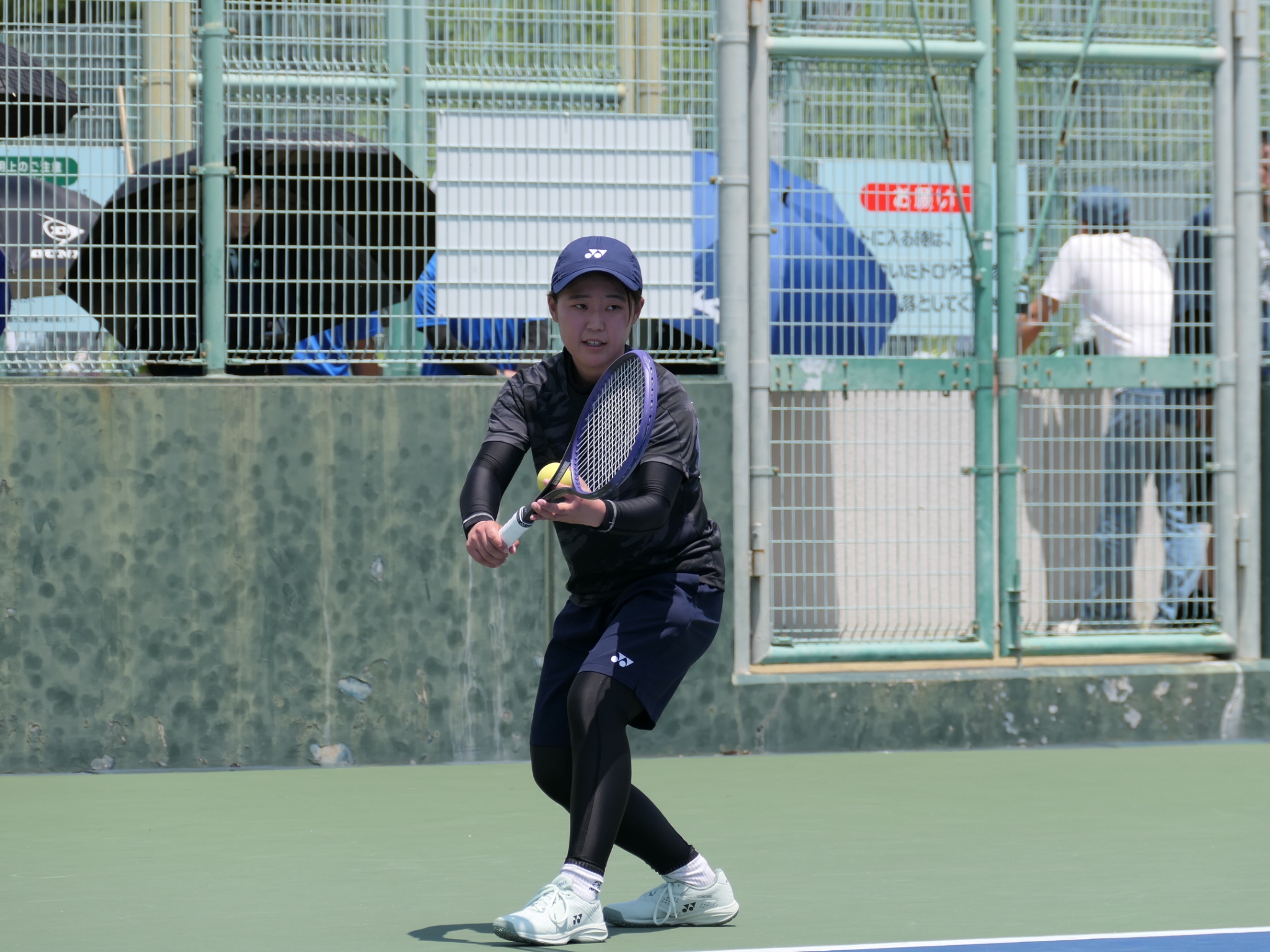 第33回 全日本シングルス選手権大会