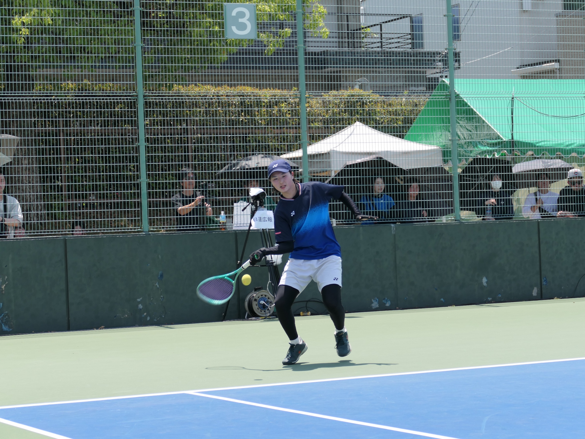 第33回 全日本シングルス選手権大会
