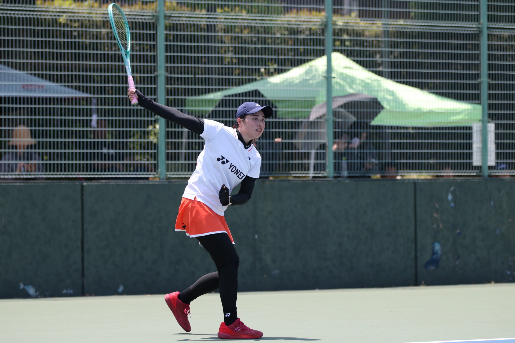 第33回 全日本シングルス選手権大会
