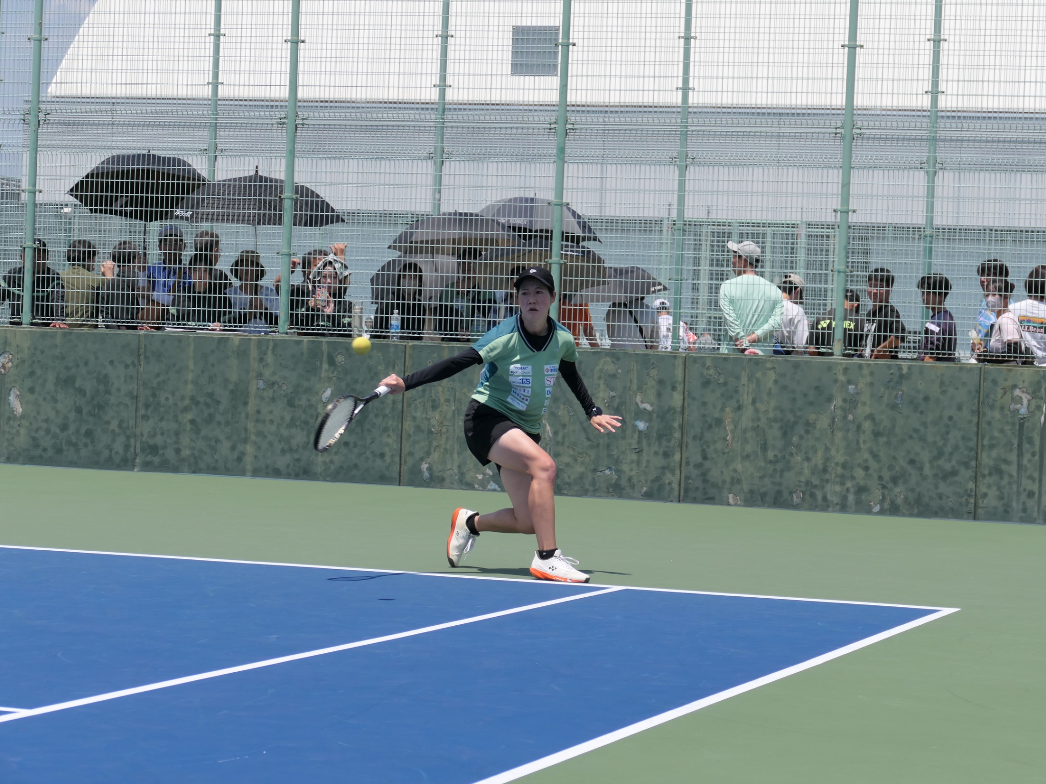 第33回 全日本シングルス選手権大会