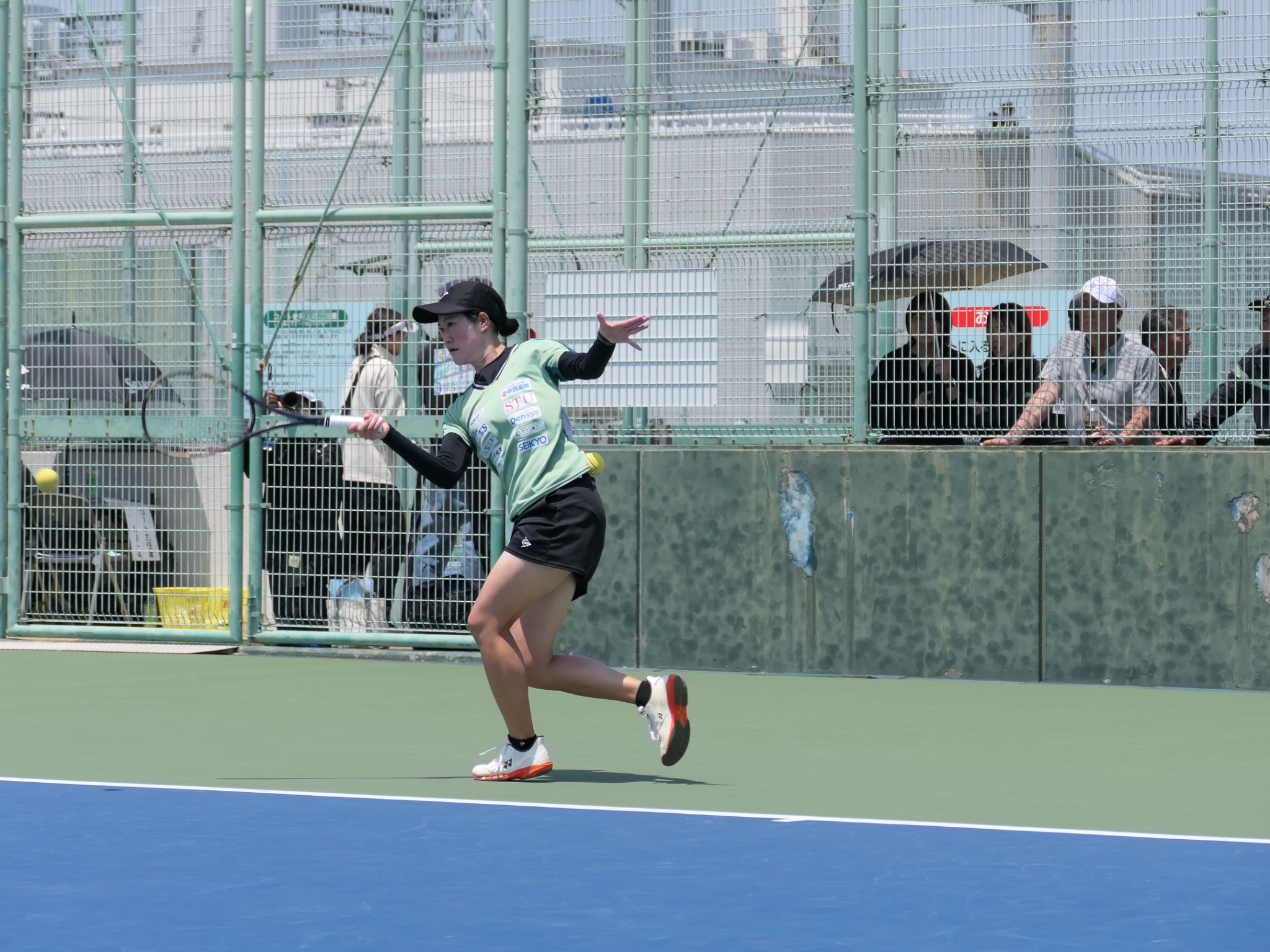 第33回 全日本シングルス選手権大会