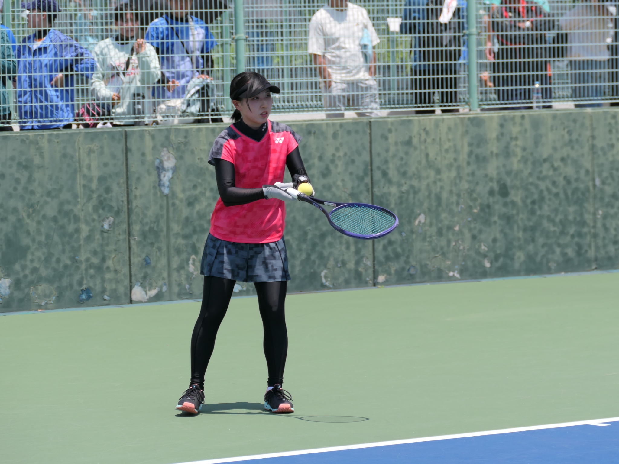 第33回 全日本シングルス選手権大会