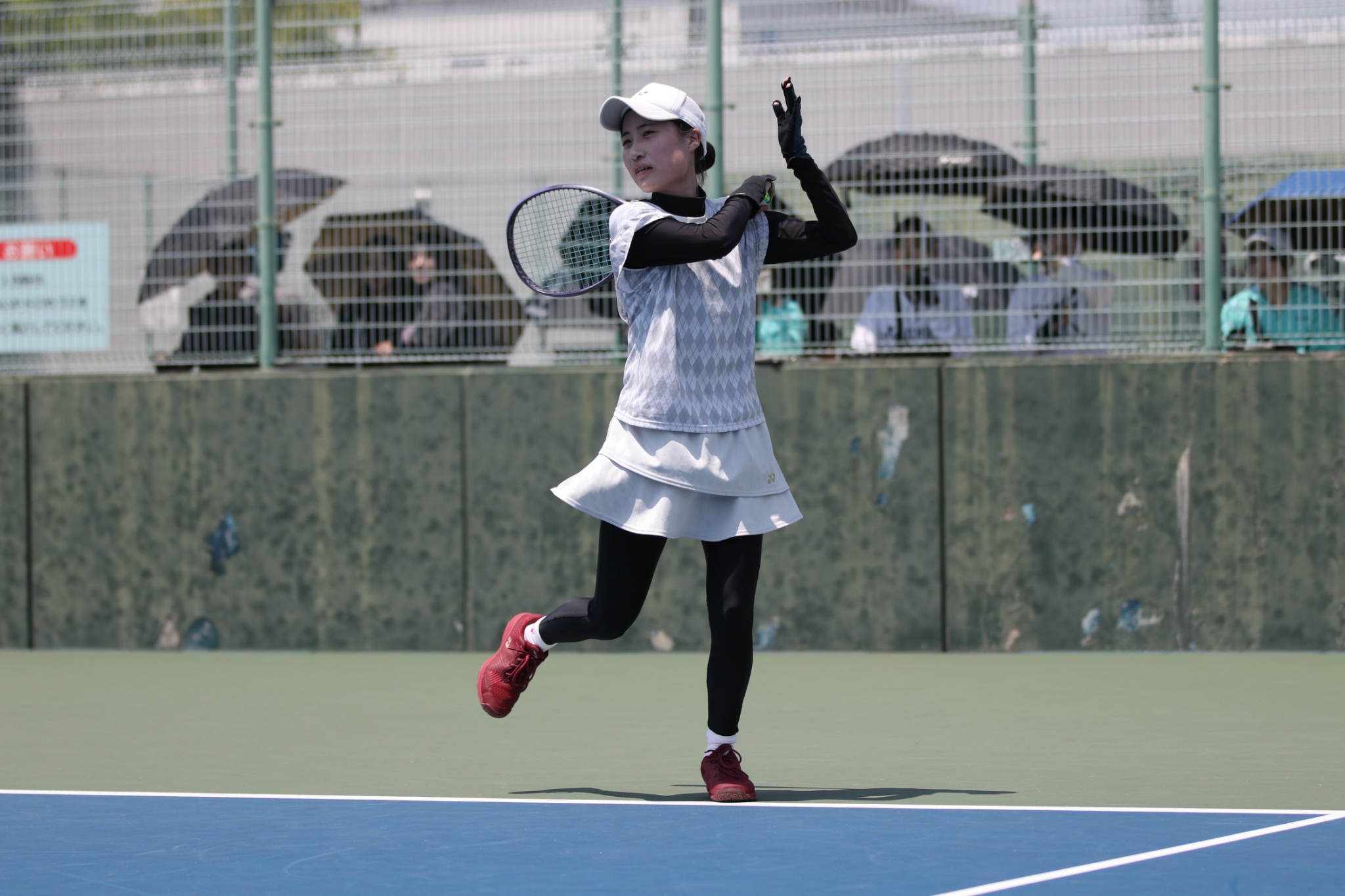 第33回 全日本シングルス選手権大会