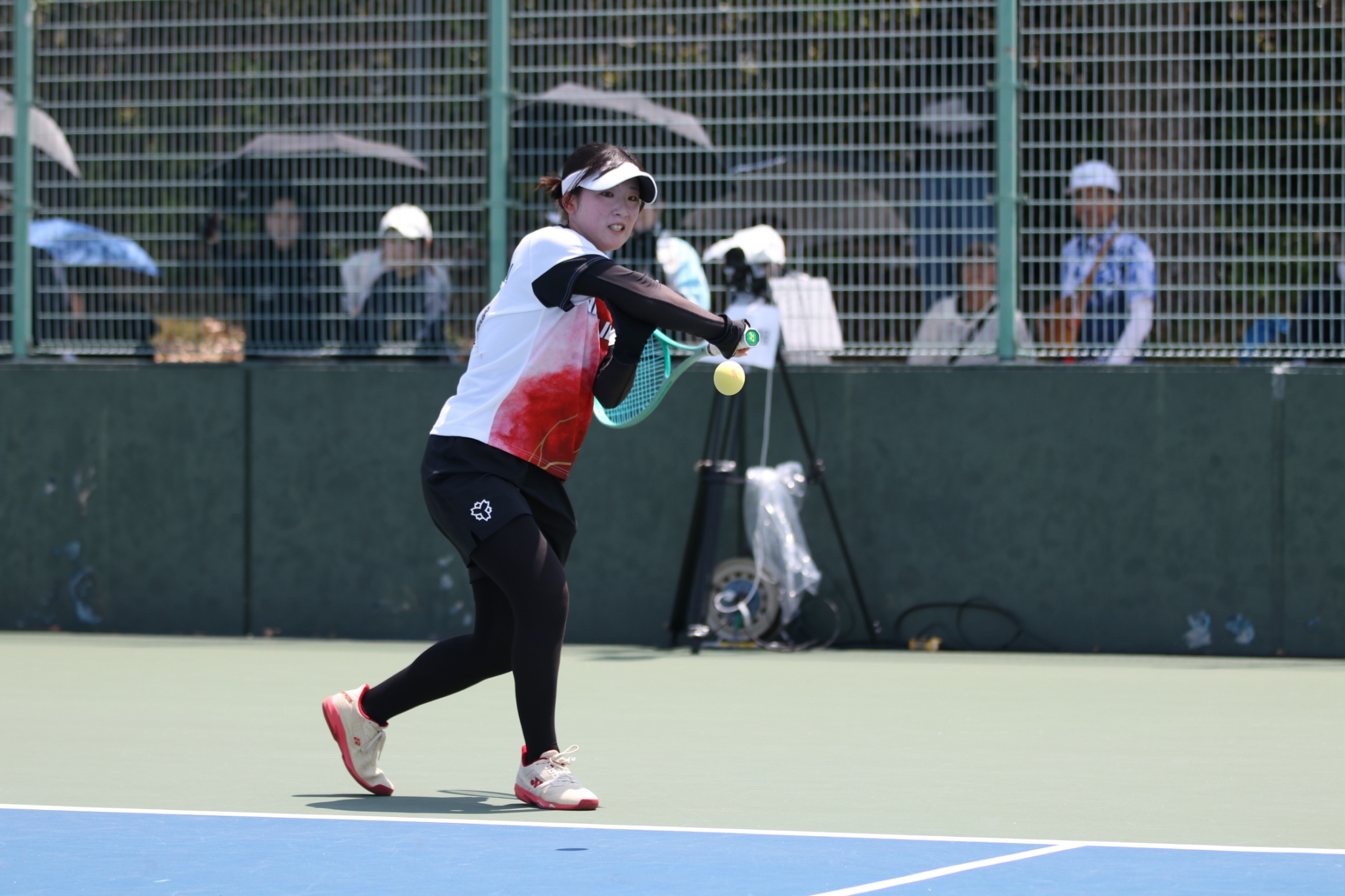 第33回 全日本シングルス選手権大会