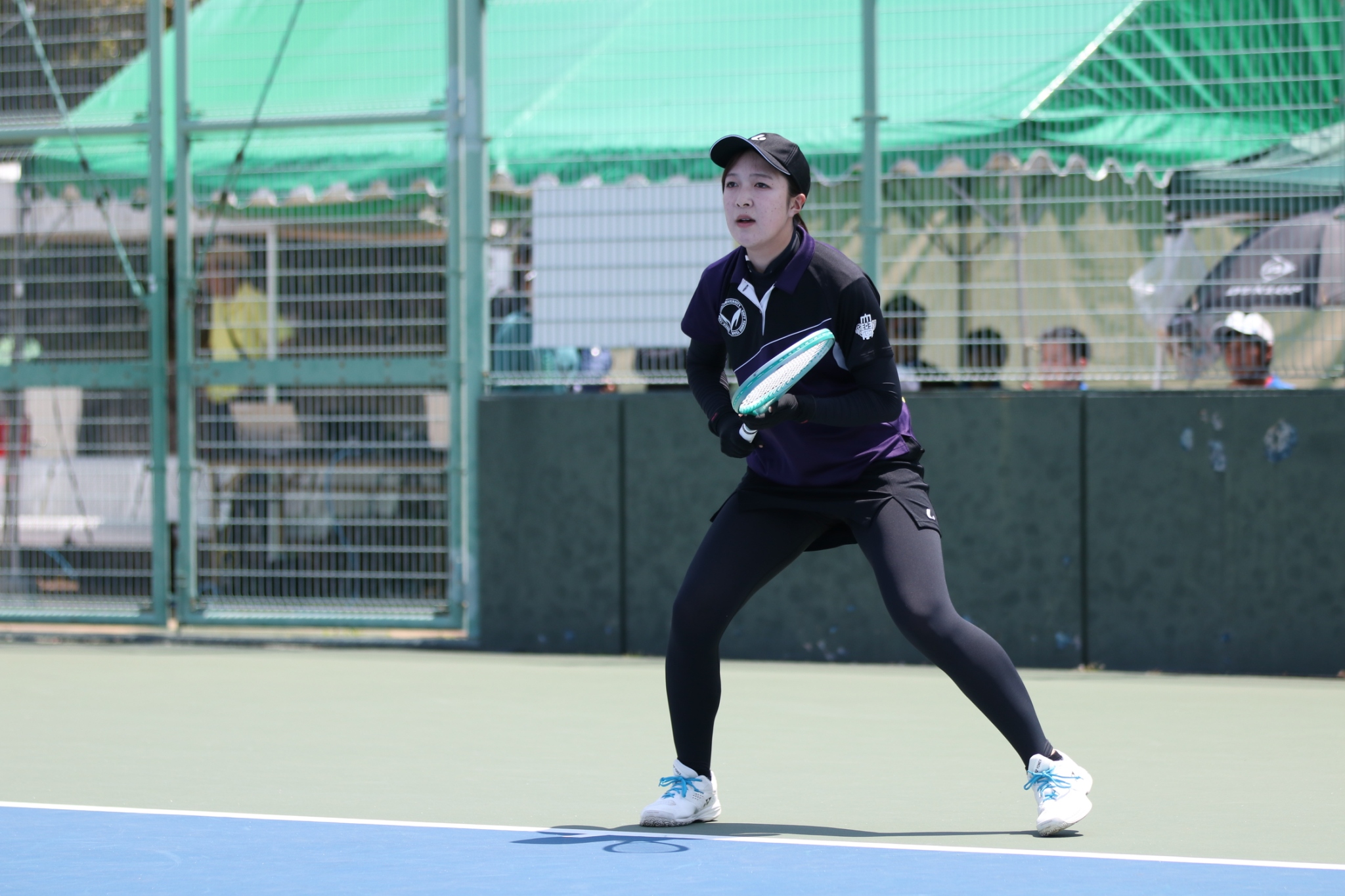 第33回 全日本シングルス選手権大会