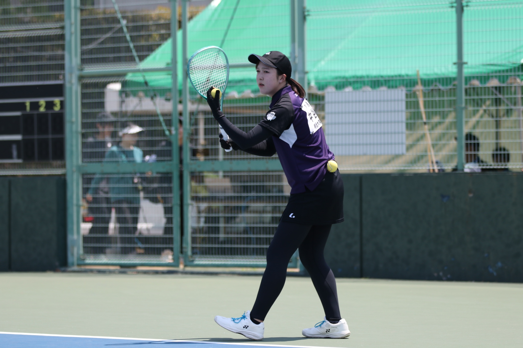 第33回 全日本シングルス選手権大会