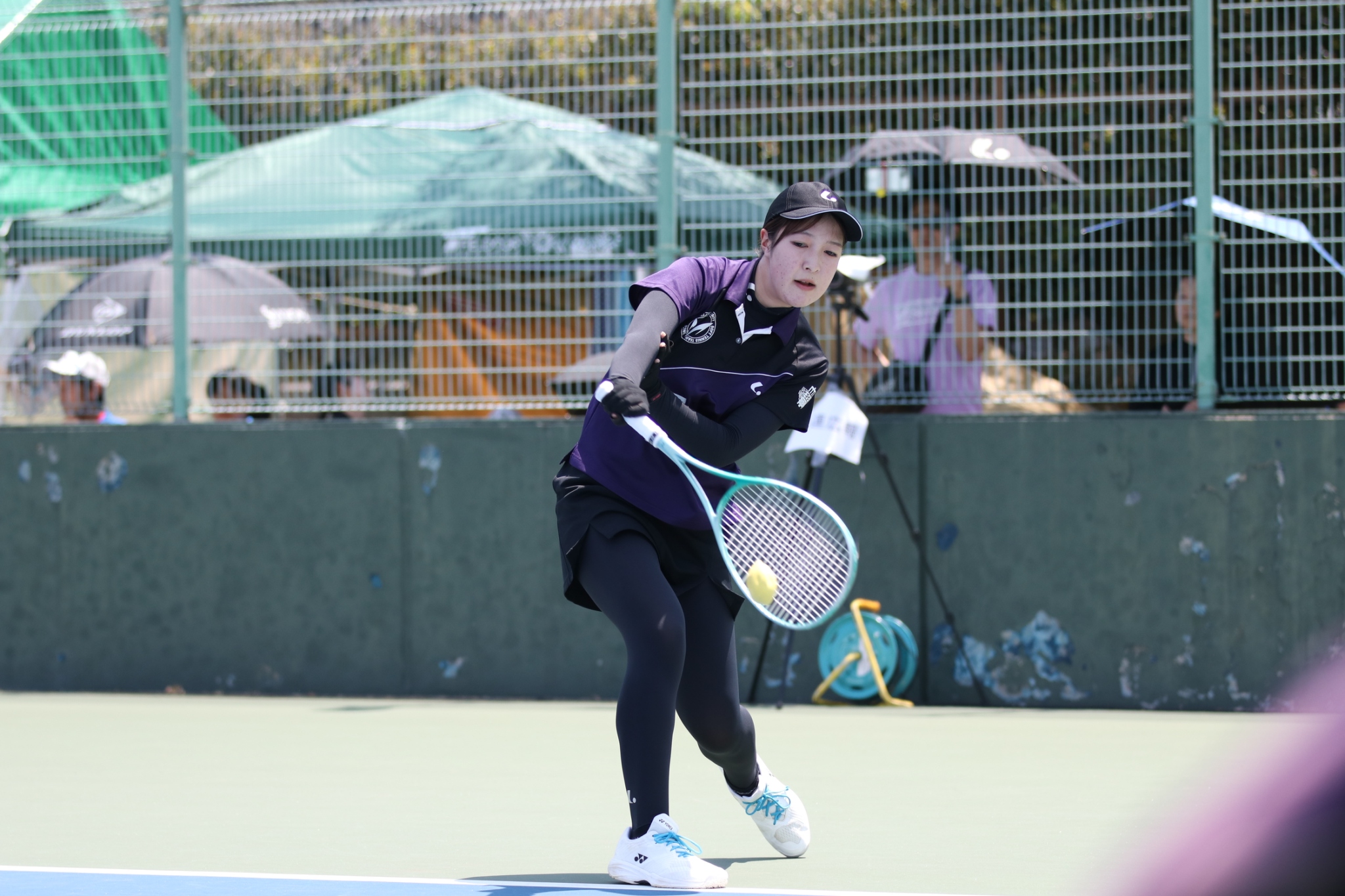 第33回 全日本シングルス選手権大会
