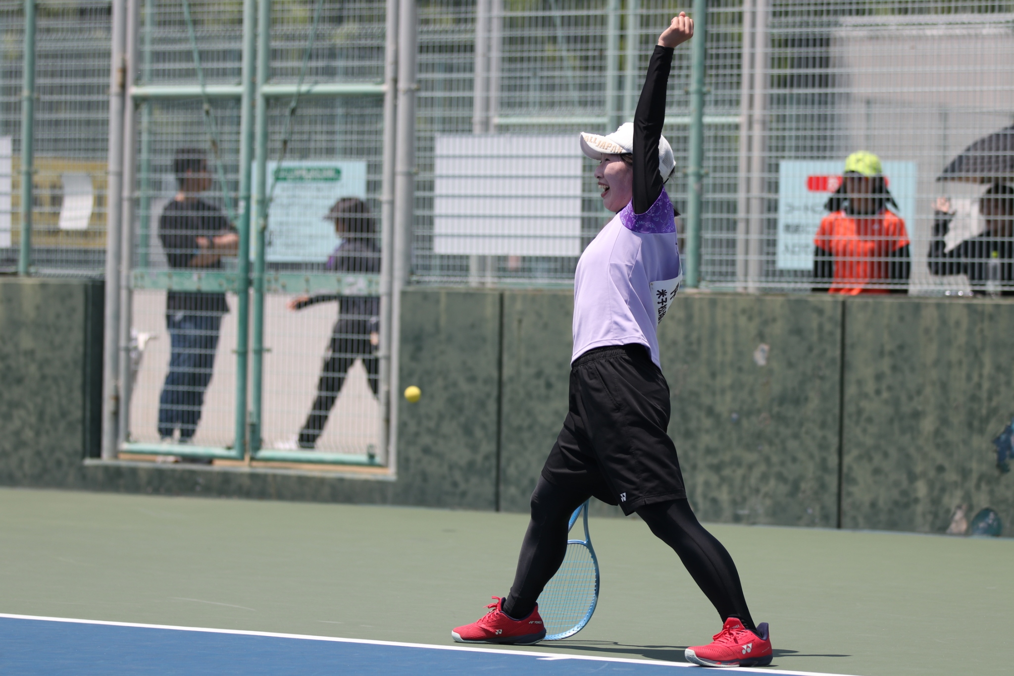 第33回 全日本シングルス選手権大会