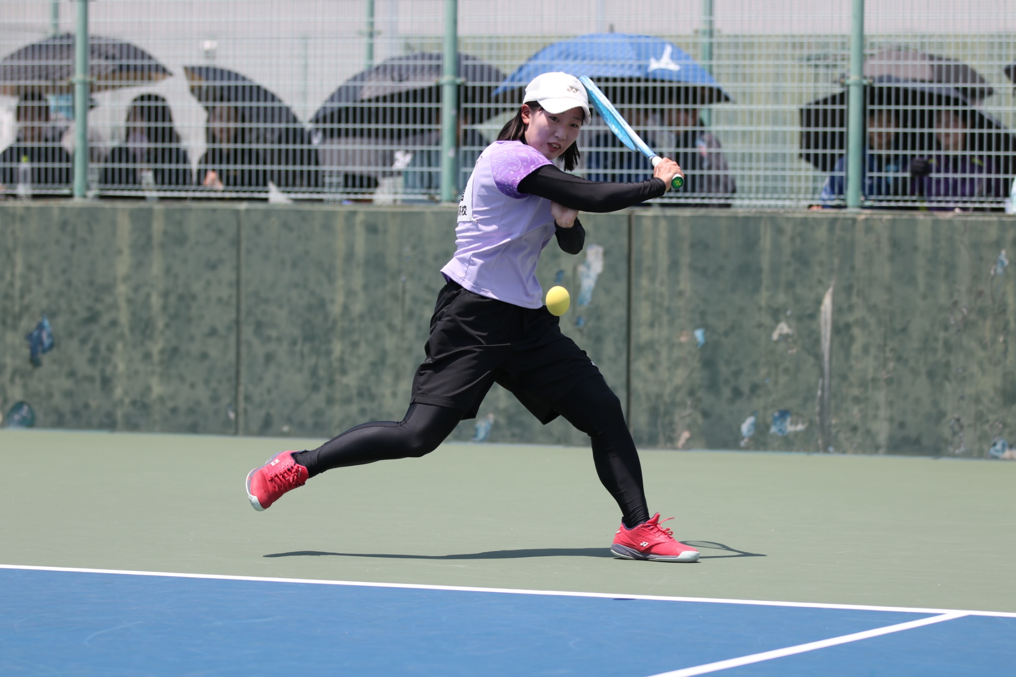 第33回 全日本シングルス選手権大会