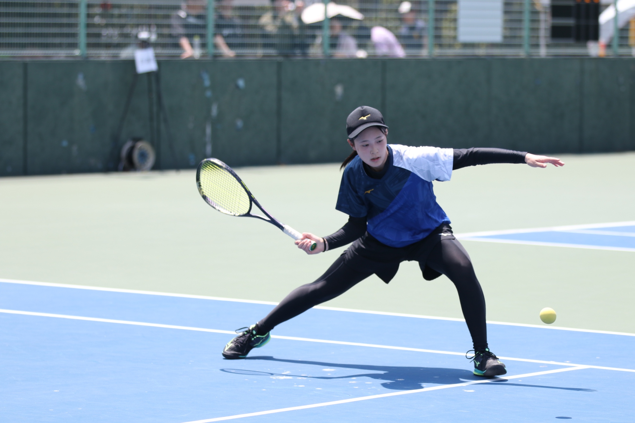 第33回 全日本シングルス選手権大会