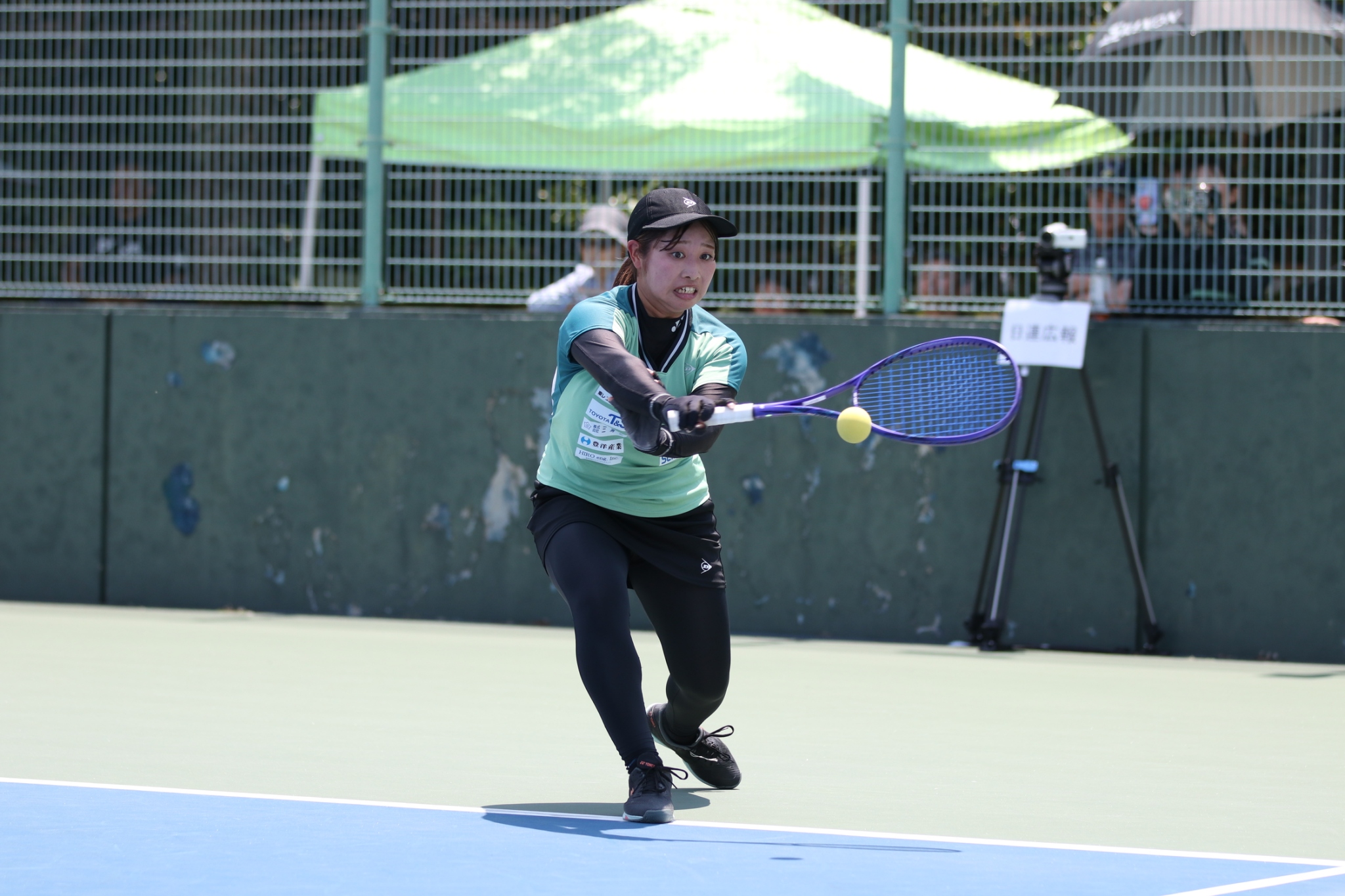第33回 全日本シングルス選手権大会