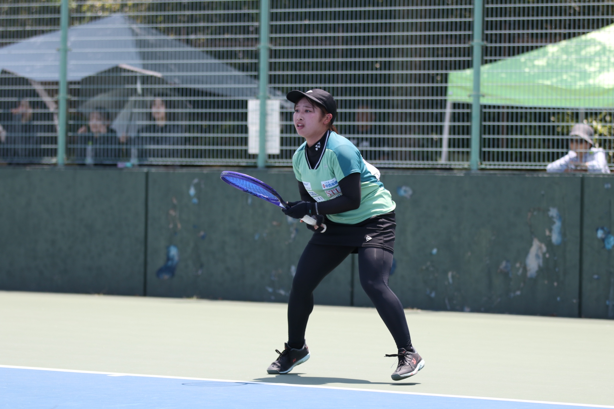 第33回 全日本シングルス選手権大会