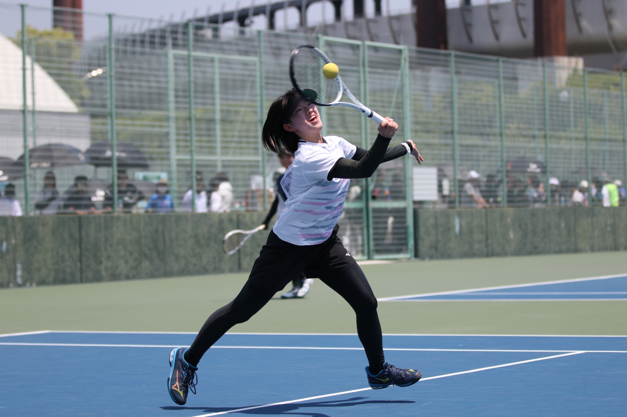第33回 全日本シングルス選手権大会