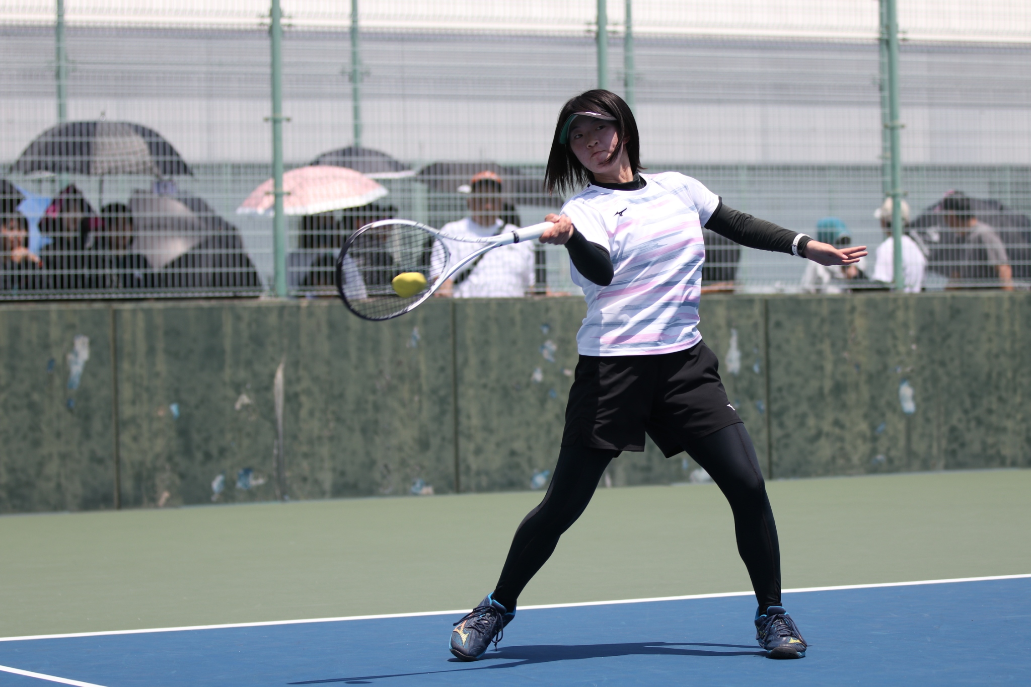第33回 全日本シングルス選手権大会