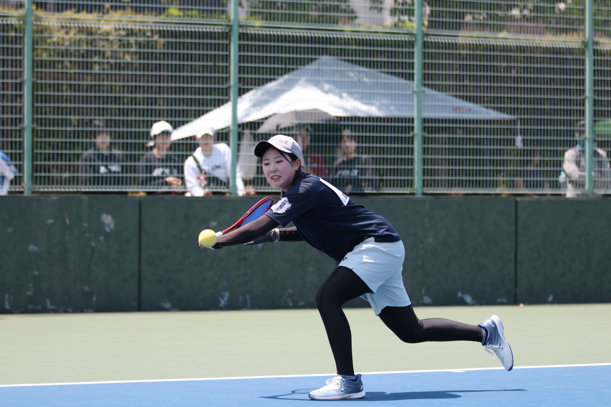 第33回 全日本シングルス選手権大会