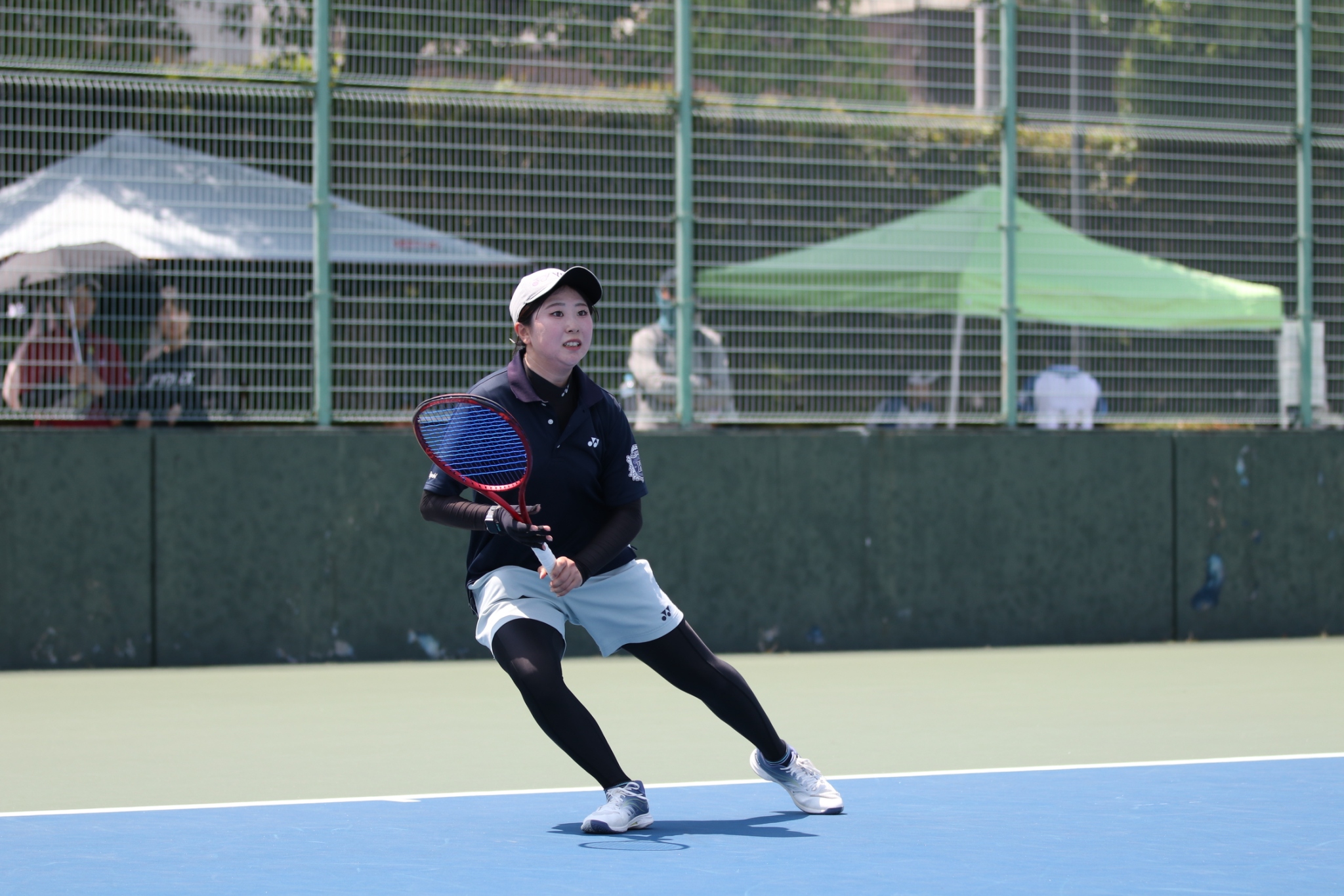 第33回 全日本シングルス選手権大会